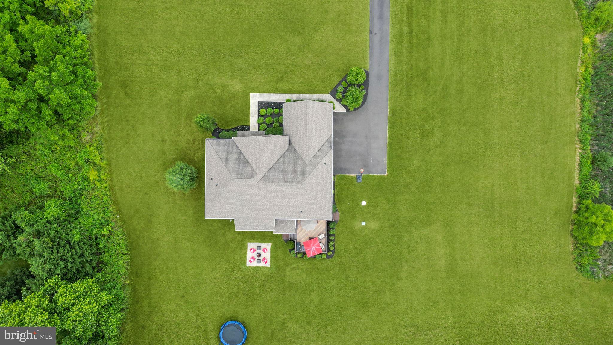 BROOKSHIRE ESTATES - Residential