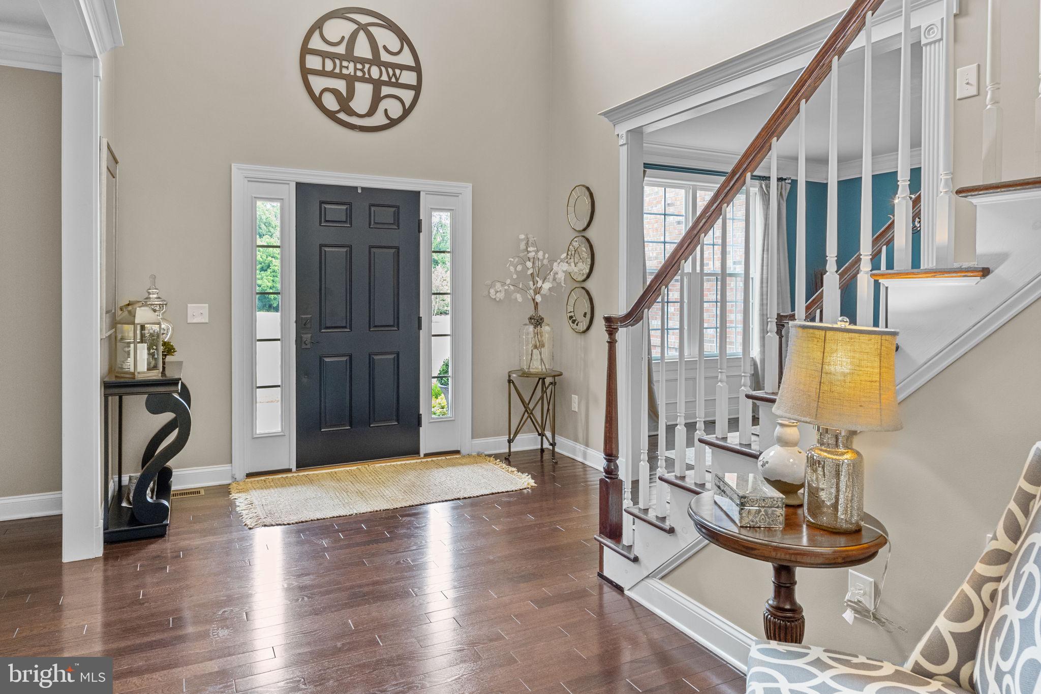 BROOKSHIRE ESTATES - Residential