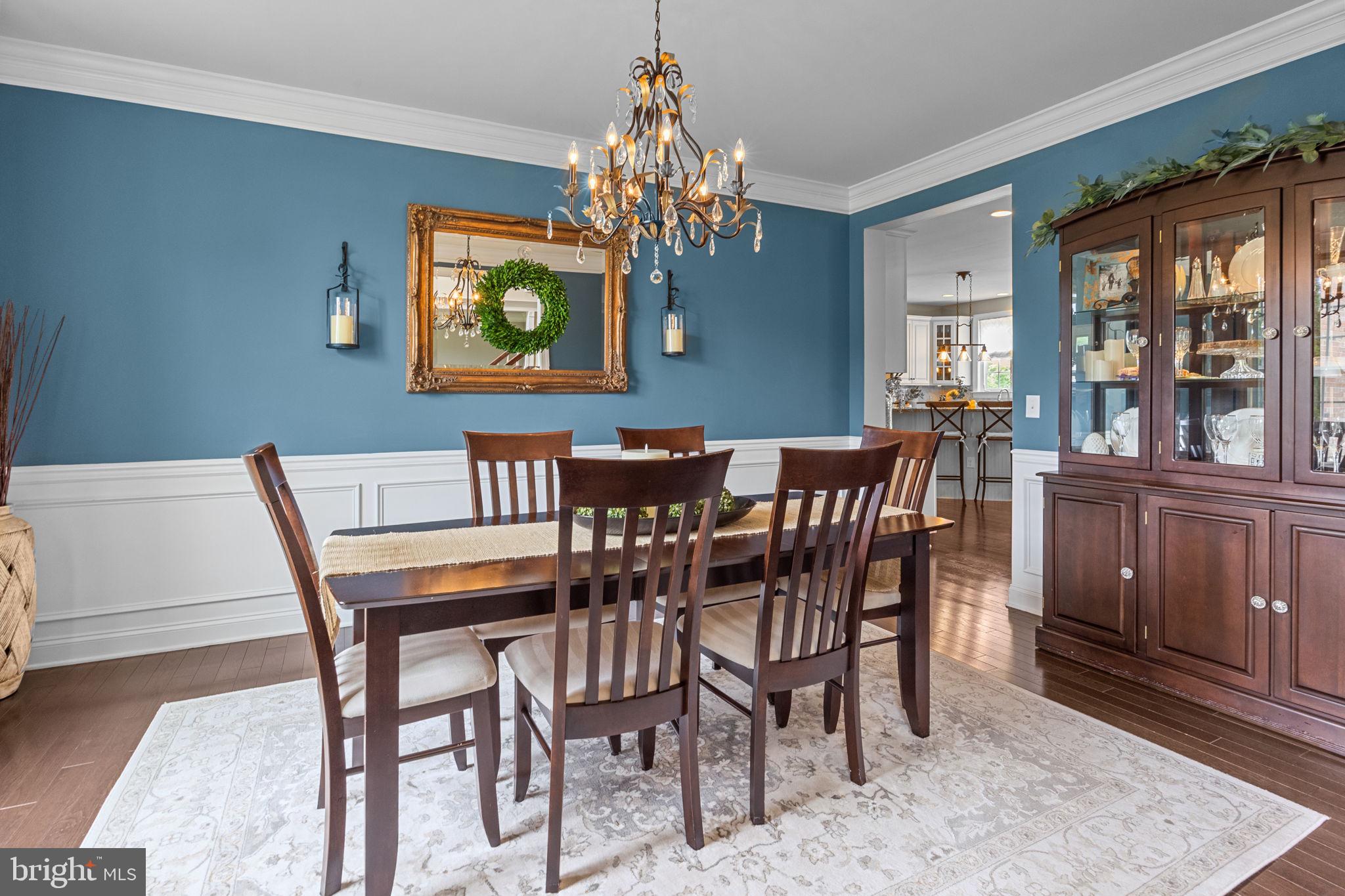 BROOKSHIRE ESTATES - Residential