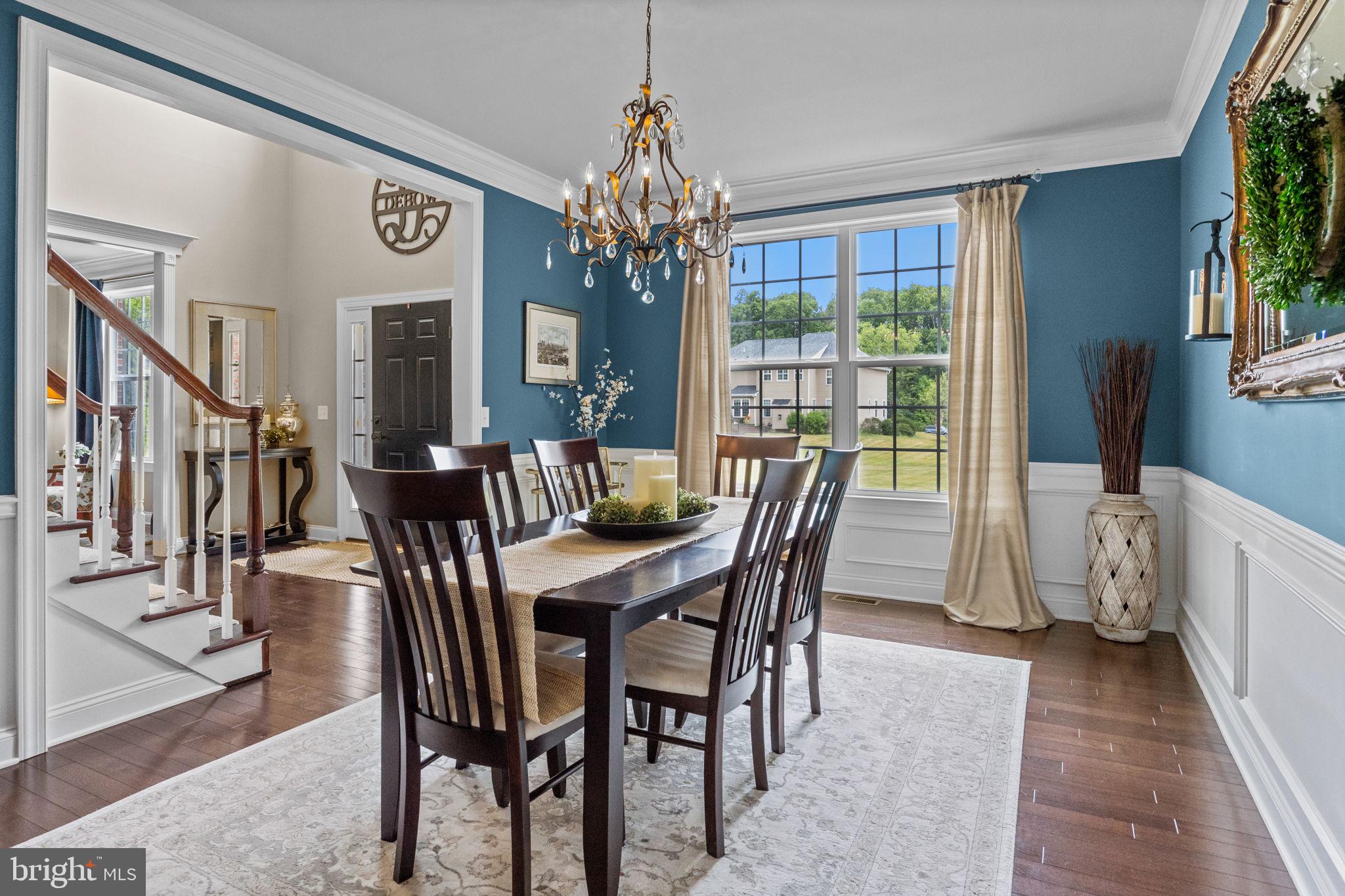 BROOKSHIRE ESTATES - Residential