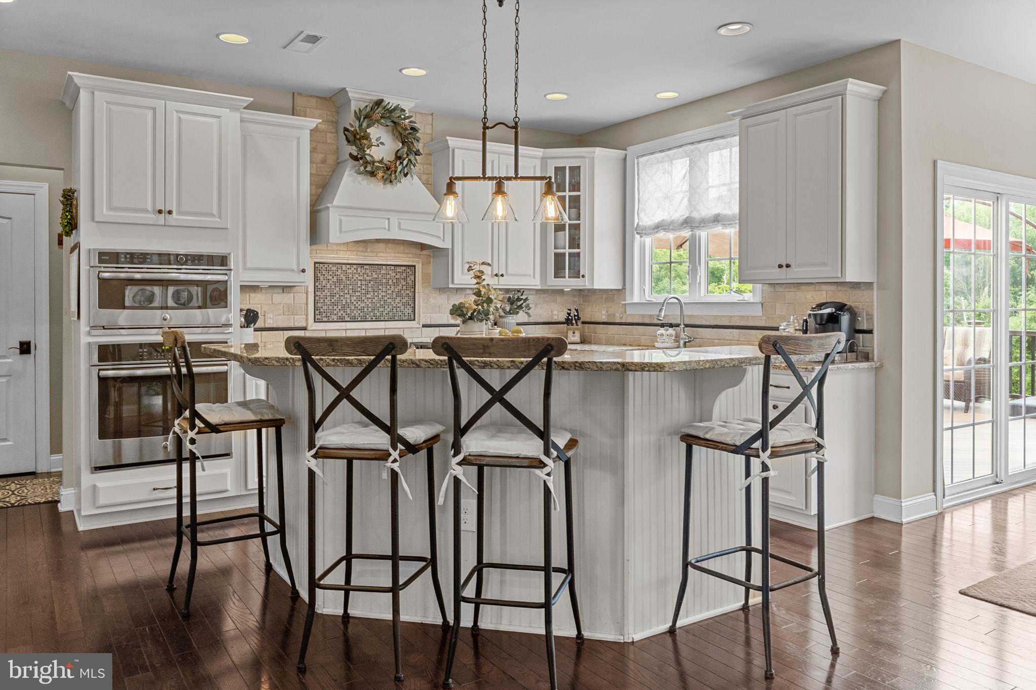 BROOKSHIRE ESTATES - Residential