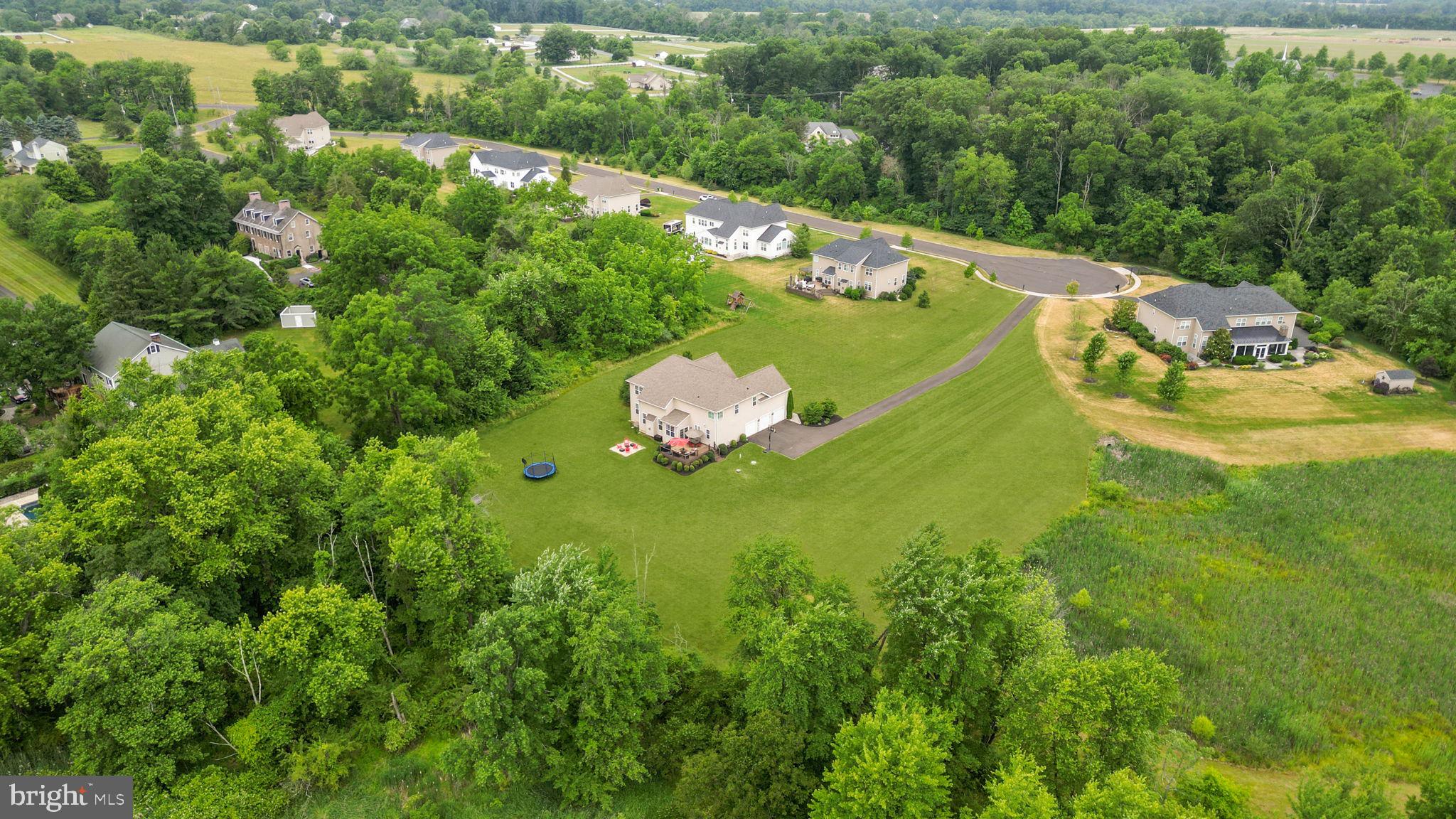 BROOKSHIRE ESTATES - Residential