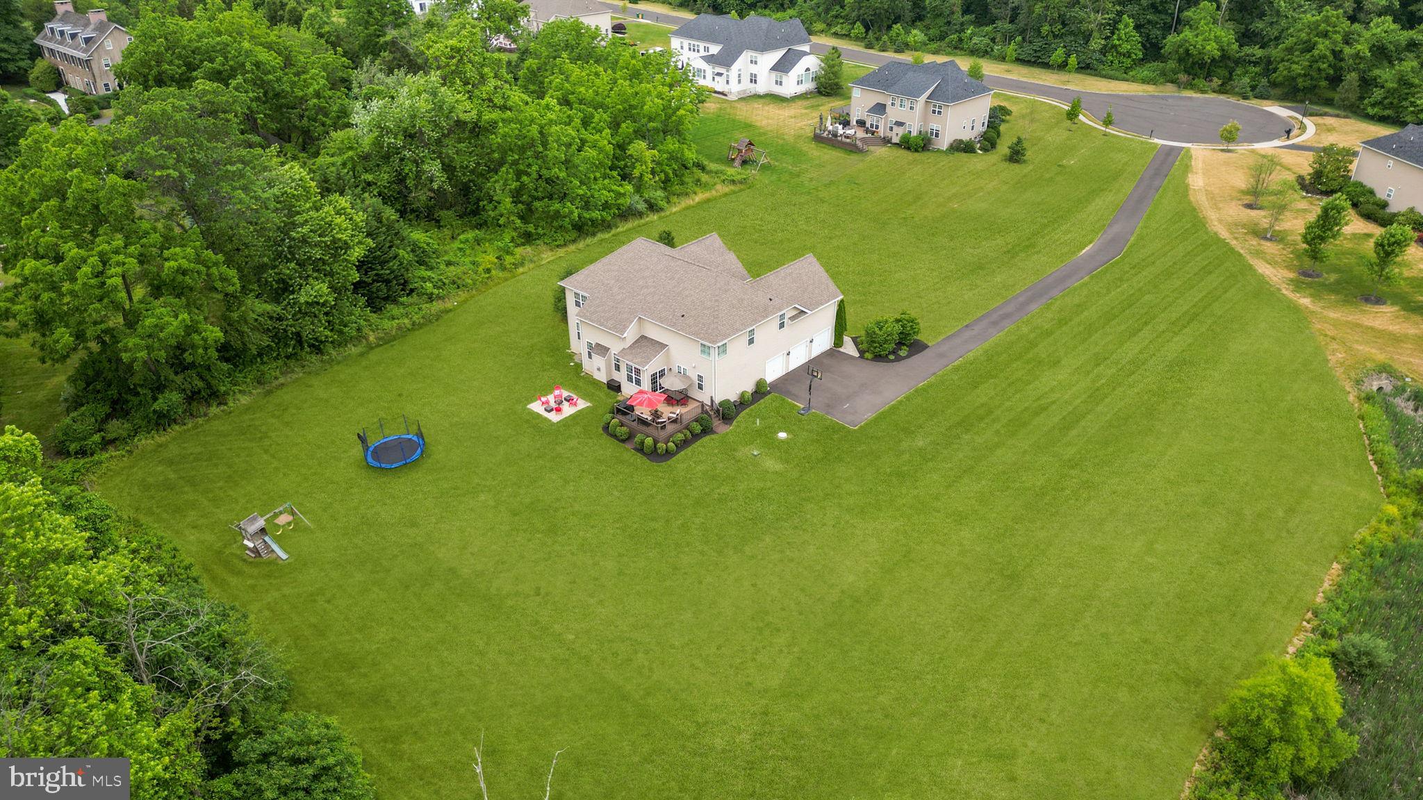 BROOKSHIRE ESTATES - Residential