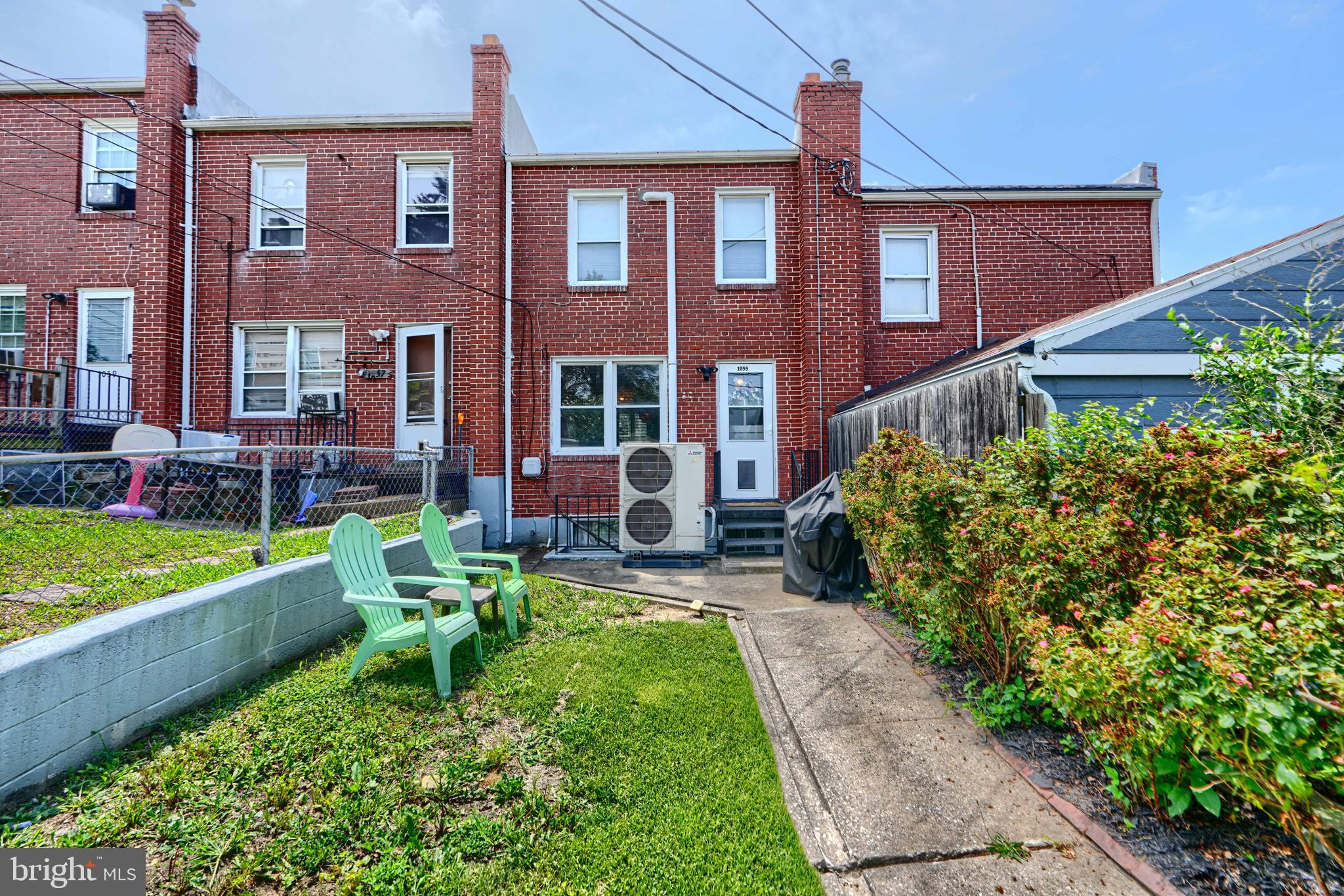 VIOLETVILLE - Residential