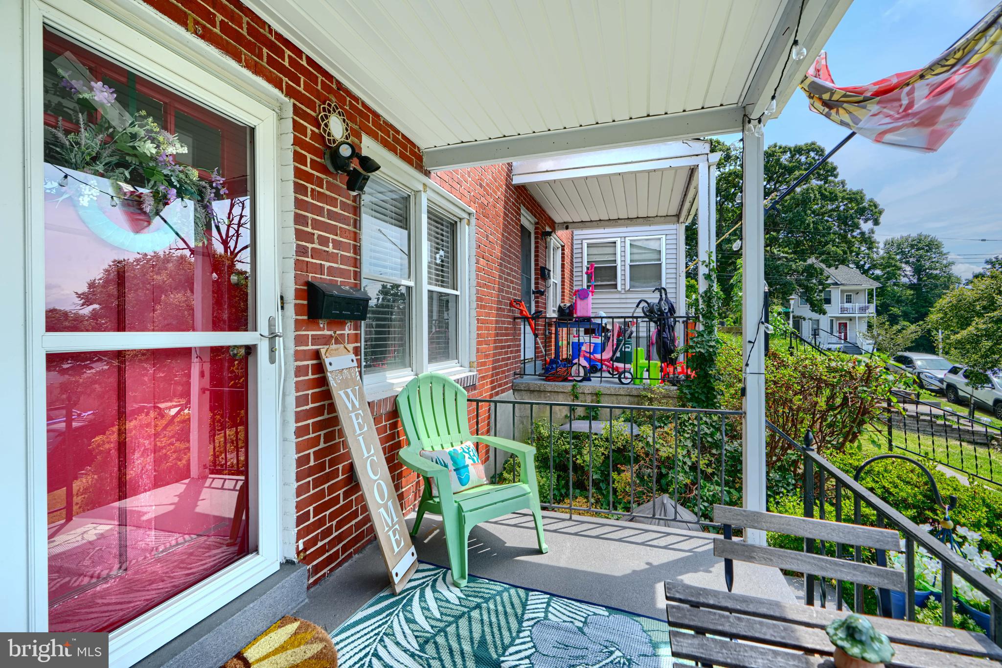 VIOLETVILLE - Residential