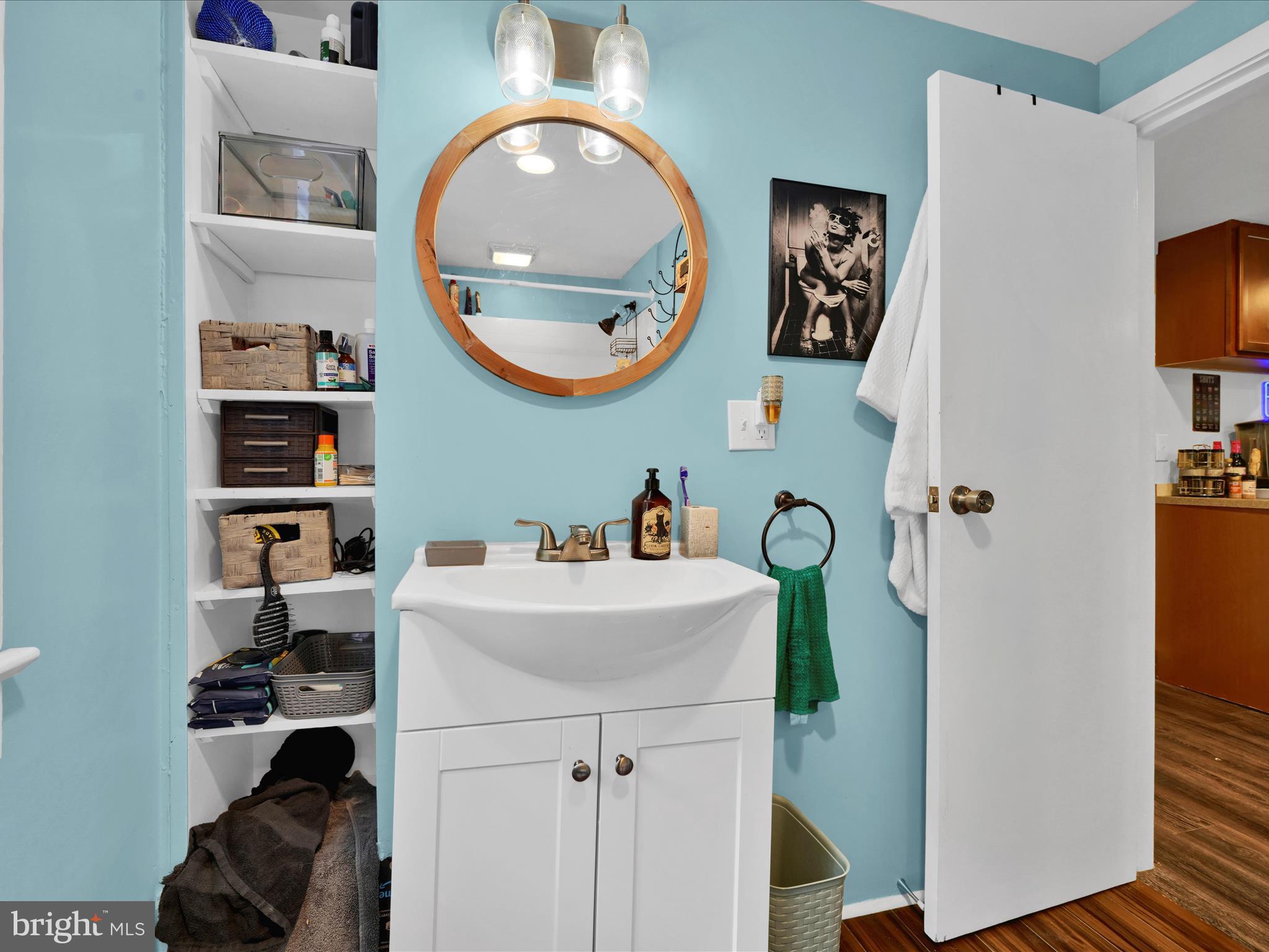 JONESTOWN - Residential