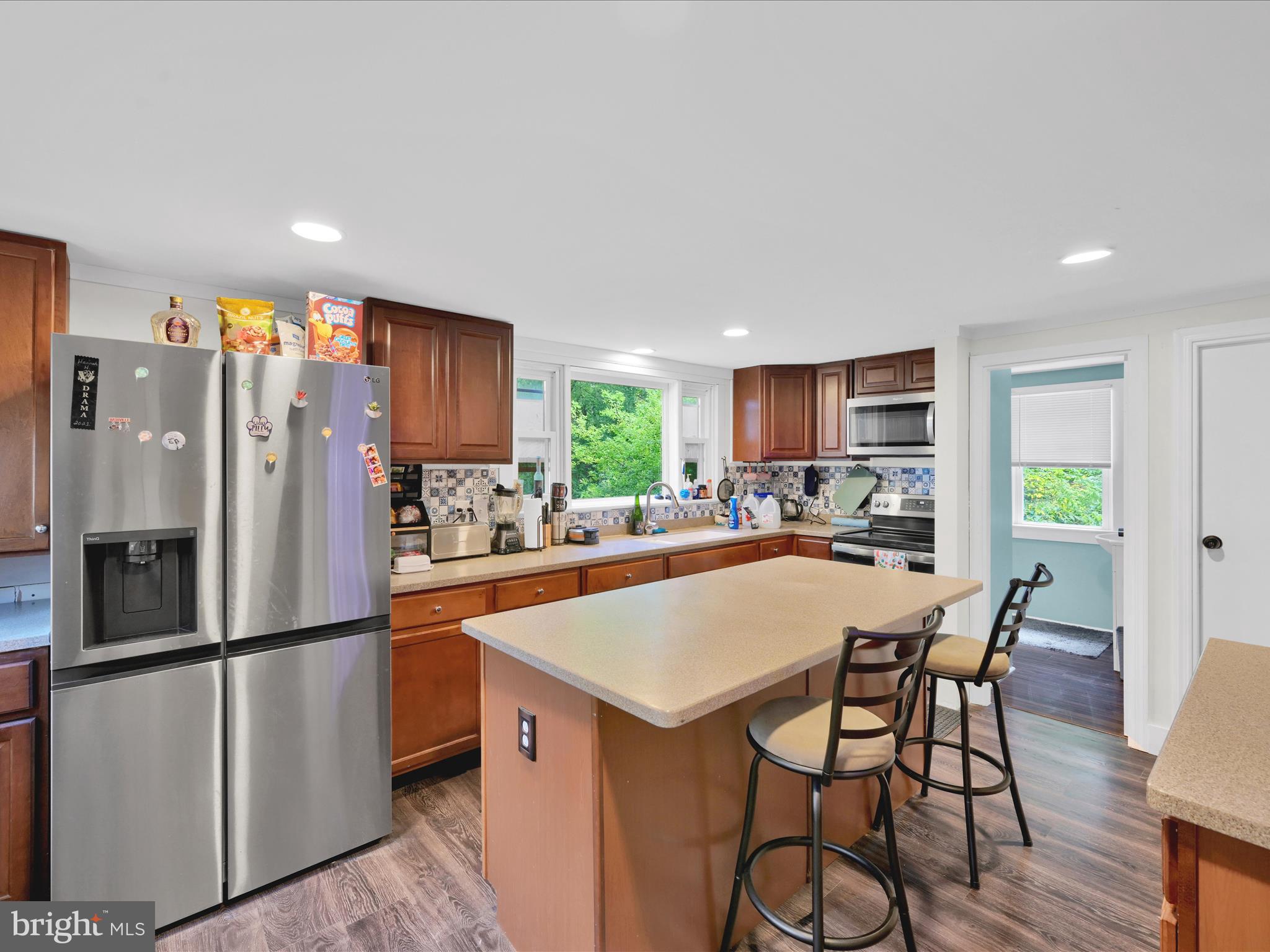 JONESTOWN - Residential