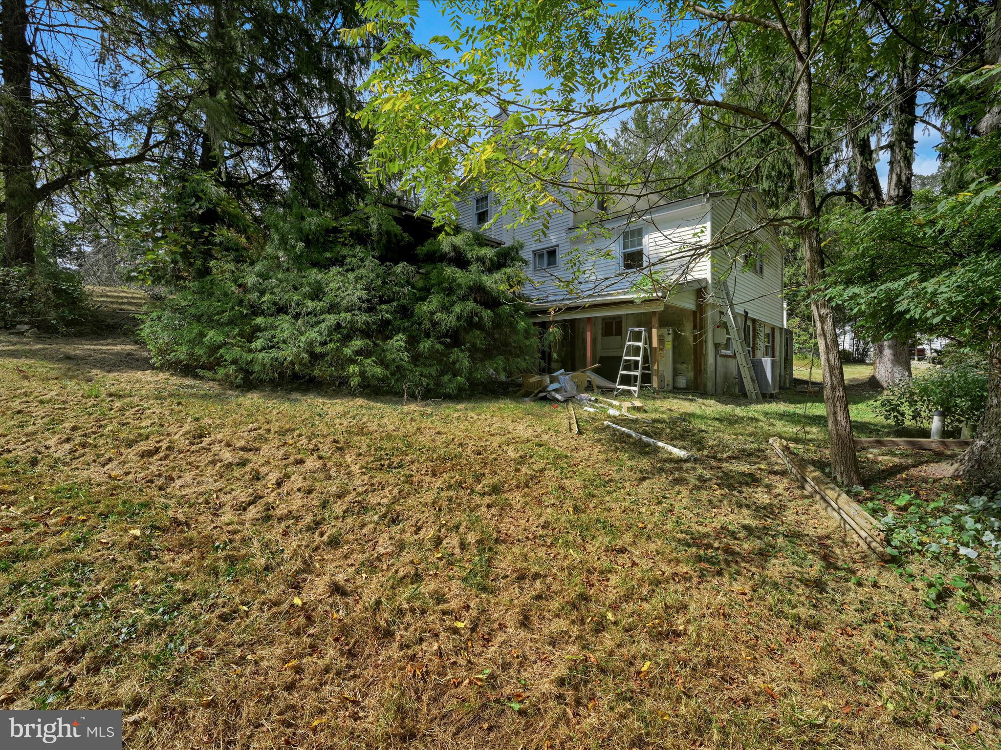 JONESTOWN - Residential