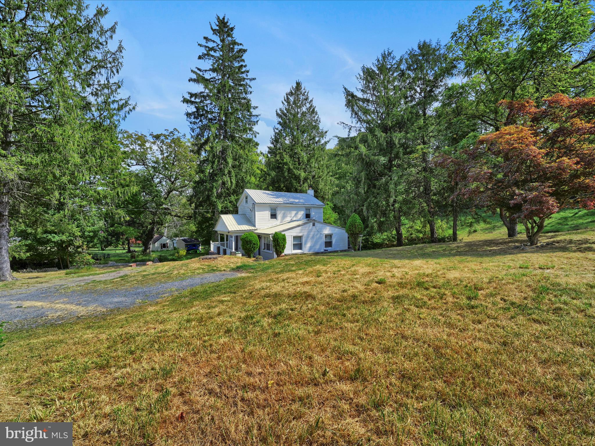 JONESTOWN - Residential