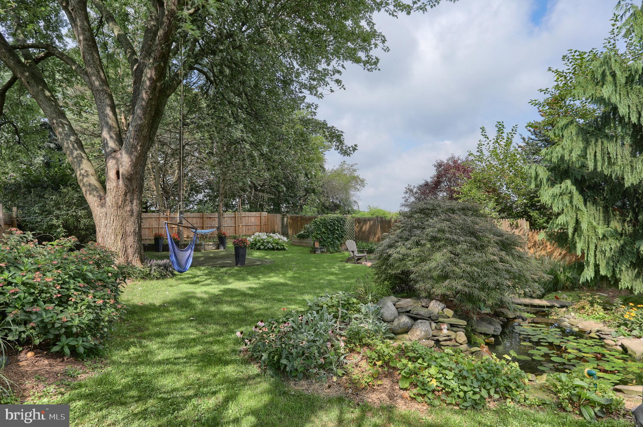 DERRY TOWNSHIP - Residential