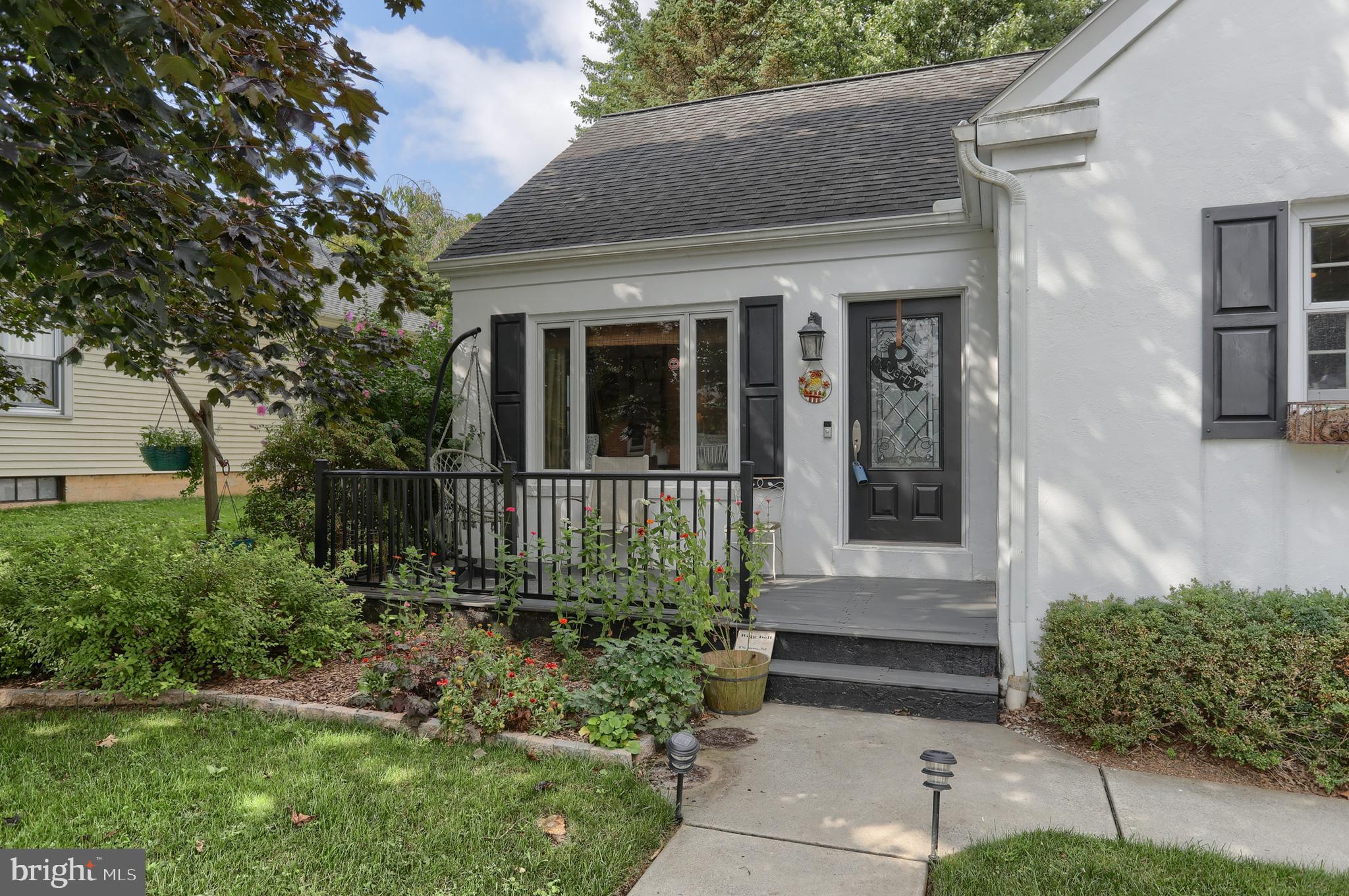 DERRY TOWNSHIP - Residential