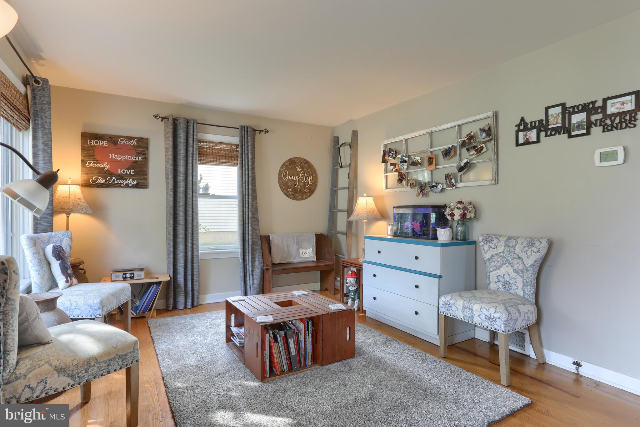 DERRY TOWNSHIP - Residential