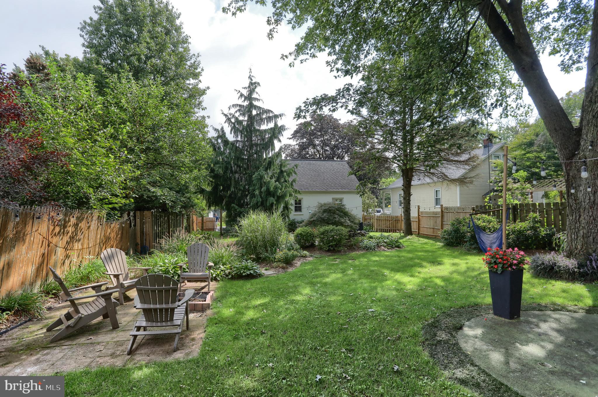 DERRY TOWNSHIP - Residential