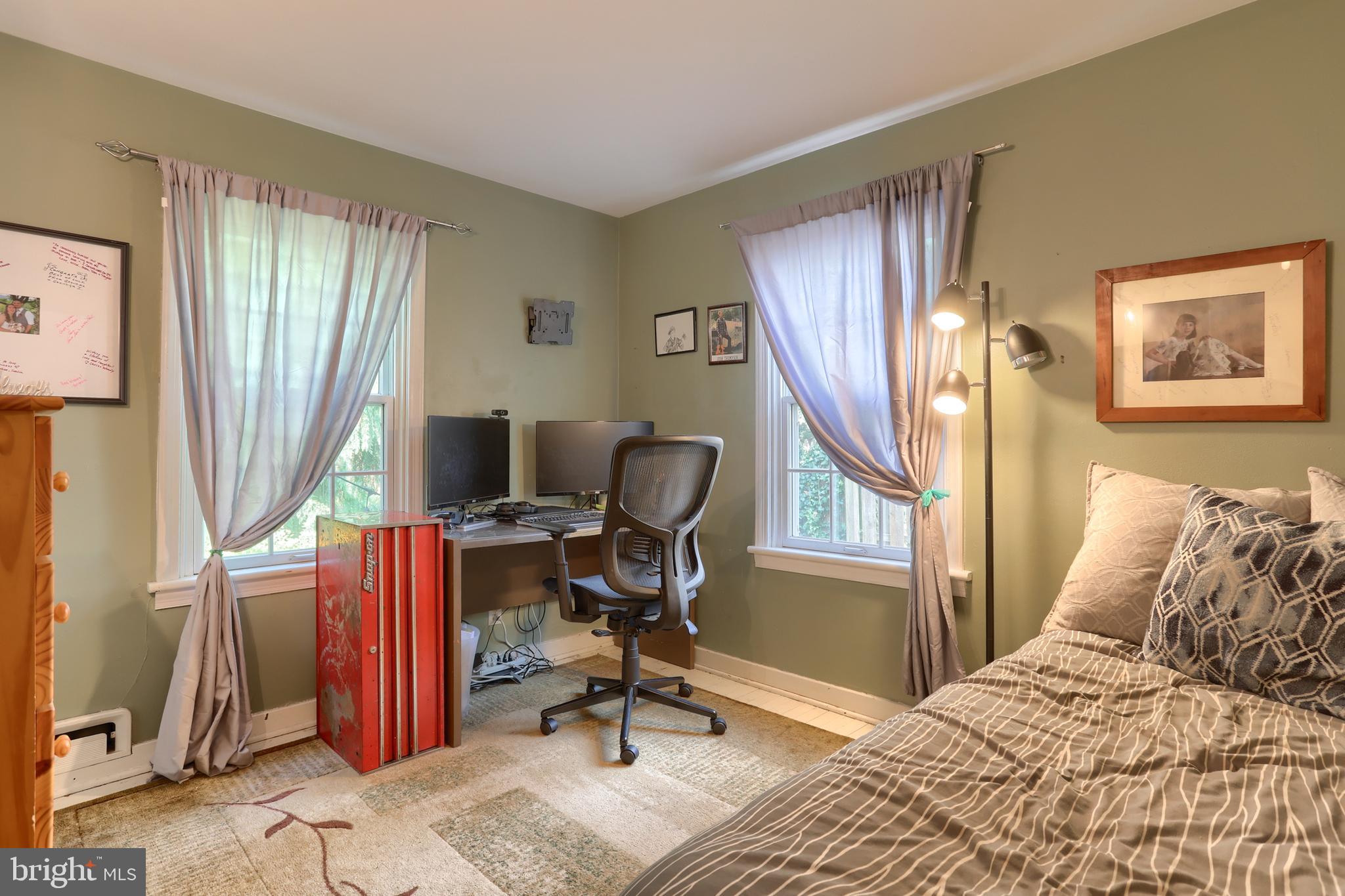 DERRY TOWNSHIP - Residential