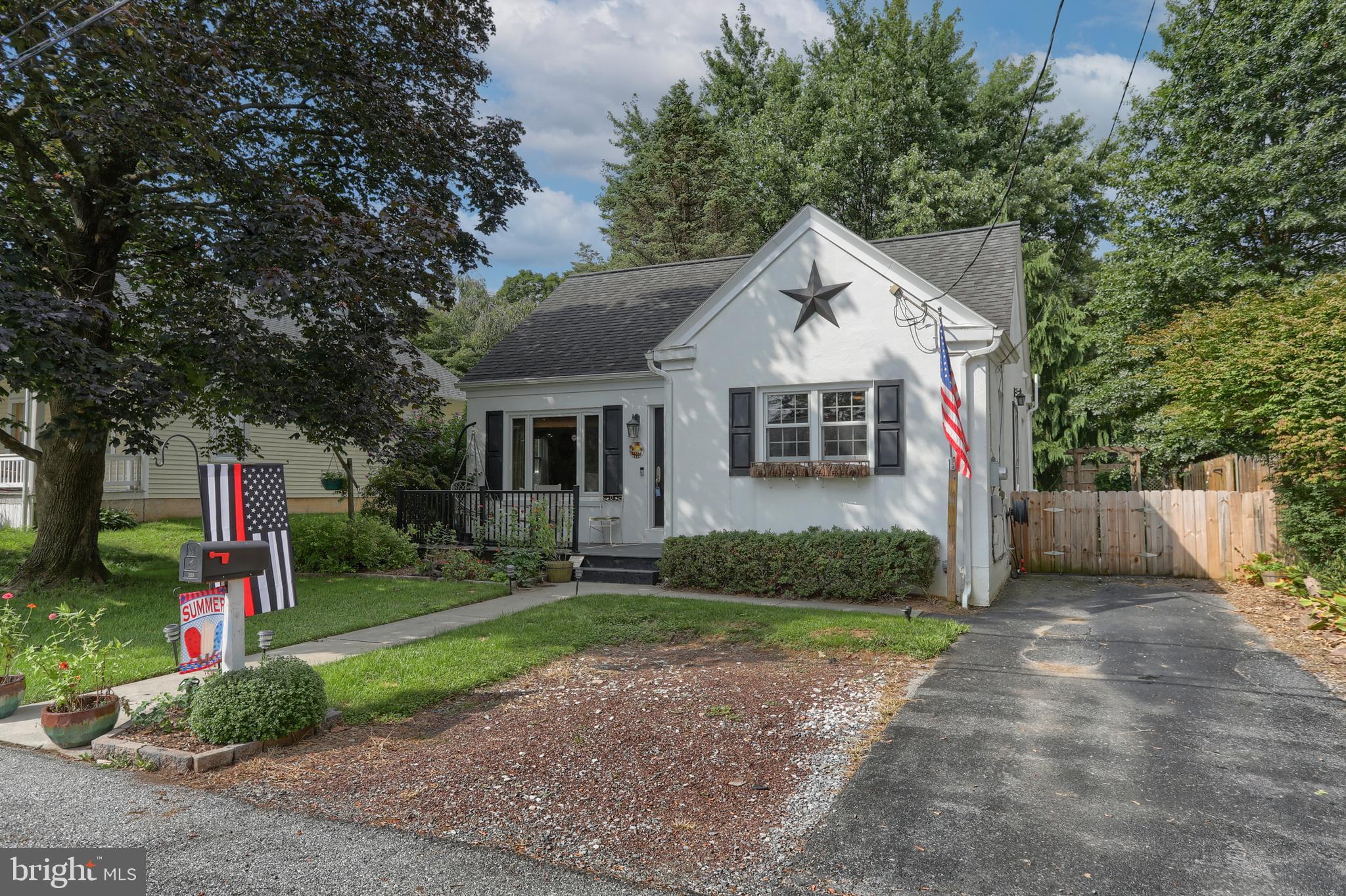 DERRY TOWNSHIP - Residential