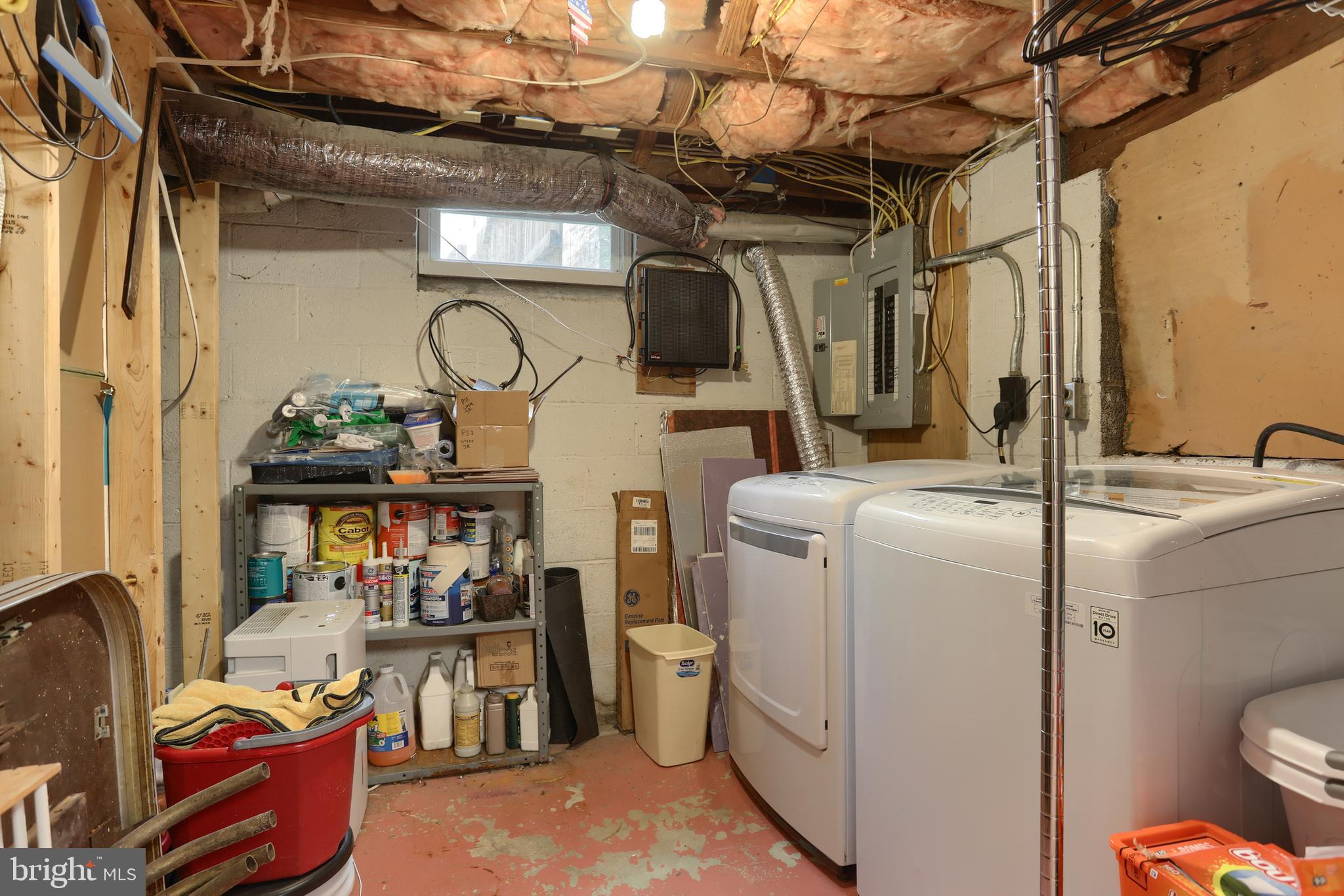 DERRY TOWNSHIP - Residential