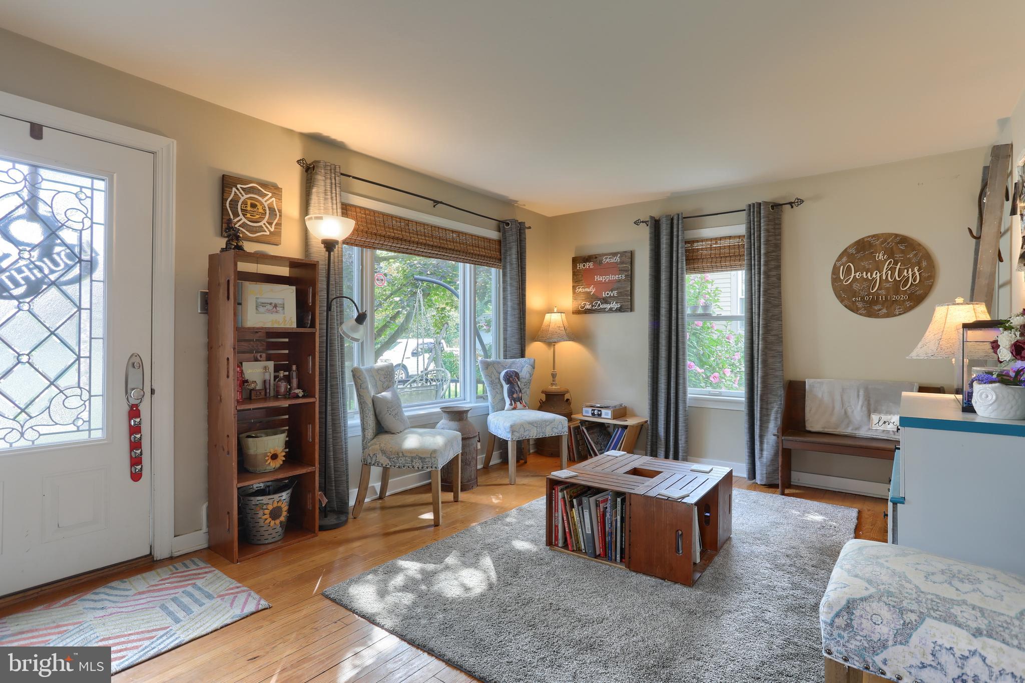 DERRY TOWNSHIP - Residential