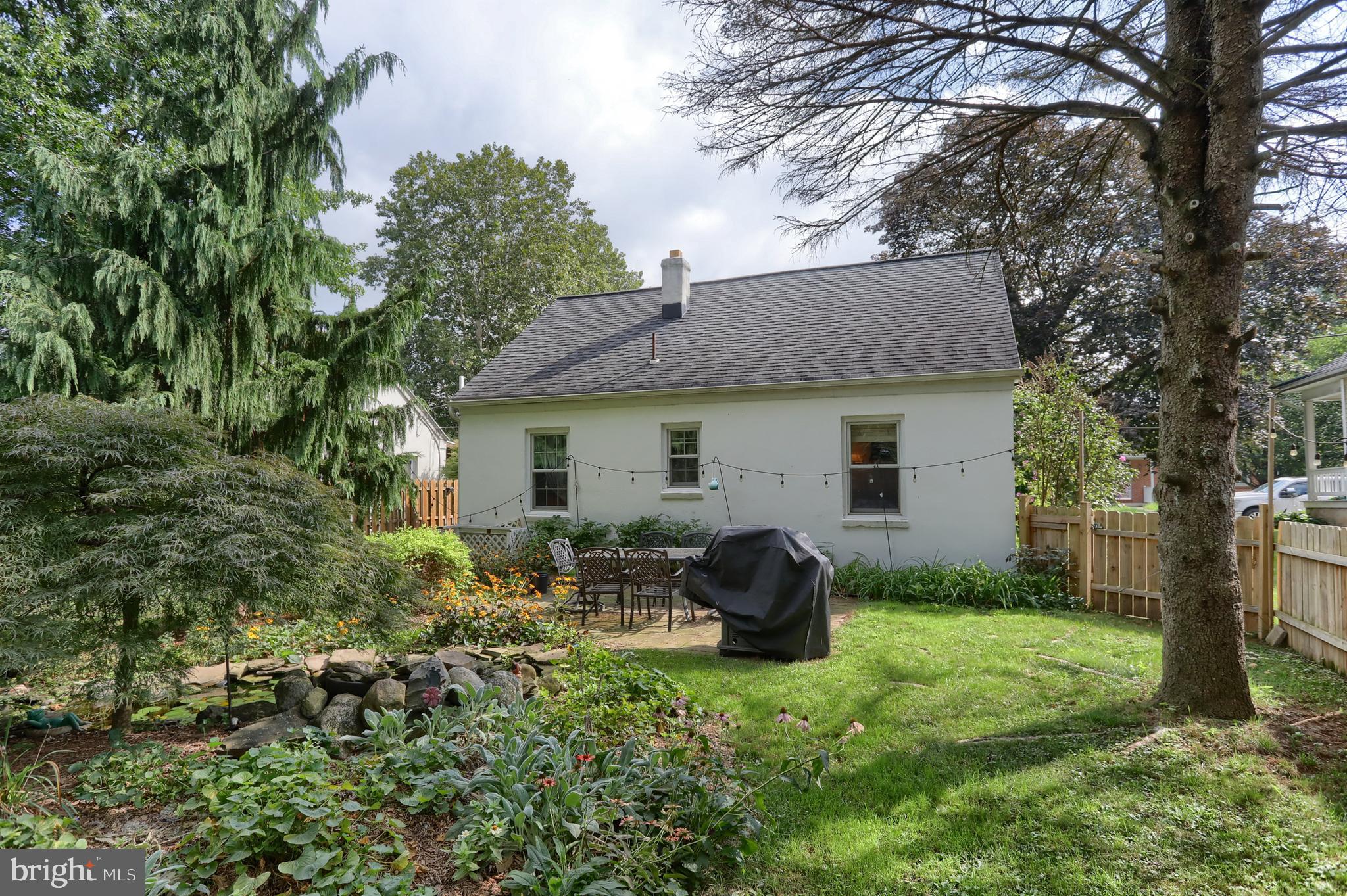 DERRY TOWNSHIP - Residential