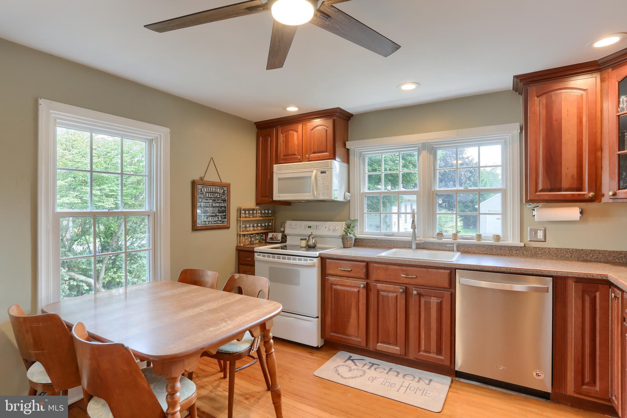 DERRY TOWNSHIP - Residential