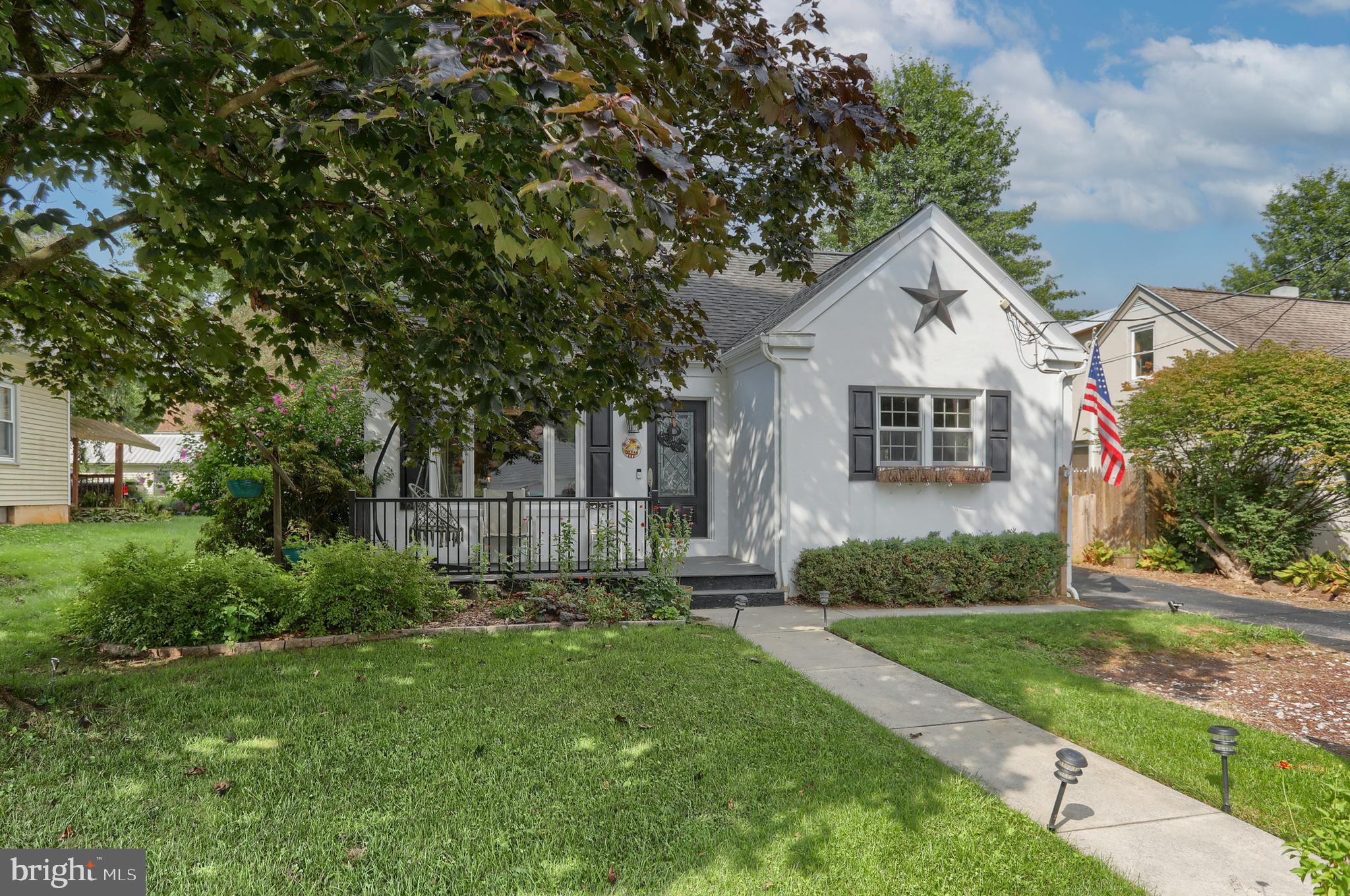 DERRY TOWNSHIP - Residential