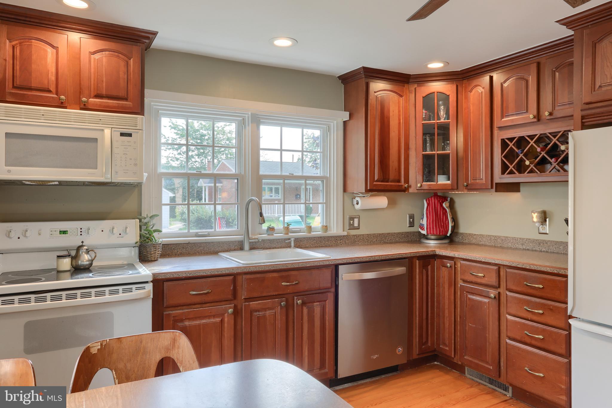 DERRY TOWNSHIP - Residential