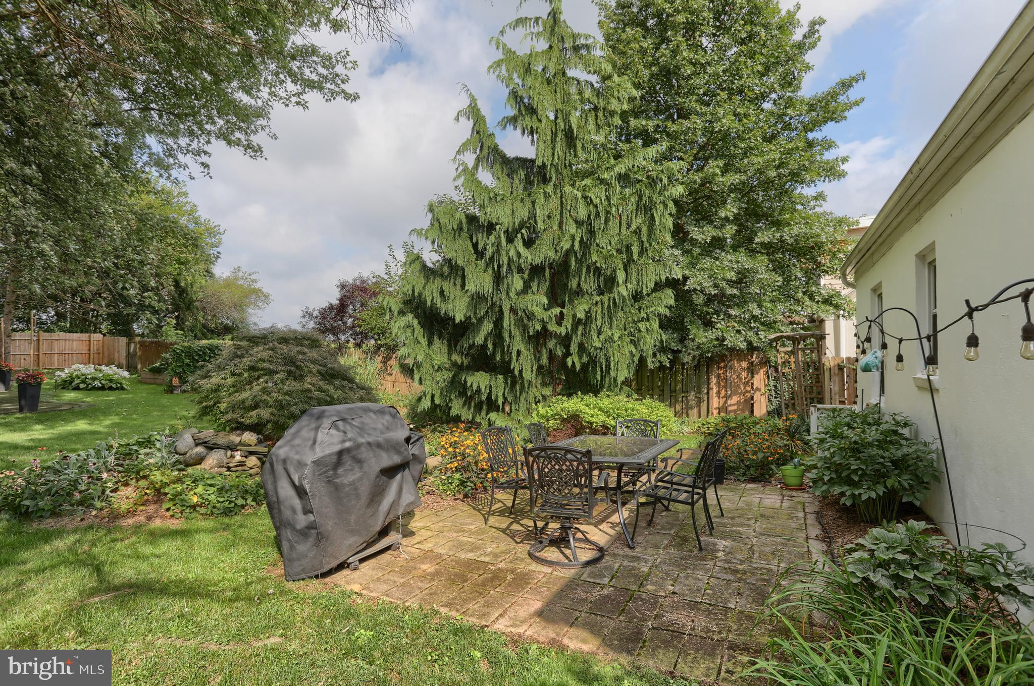 DERRY TOWNSHIP - Residential