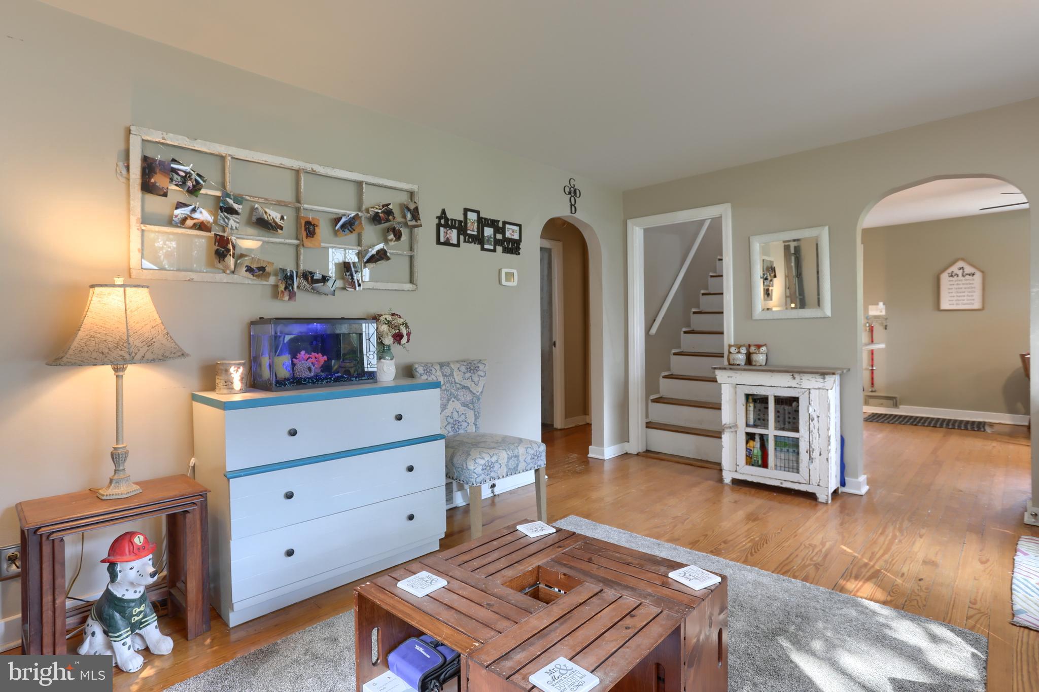 DERRY TOWNSHIP - Residential