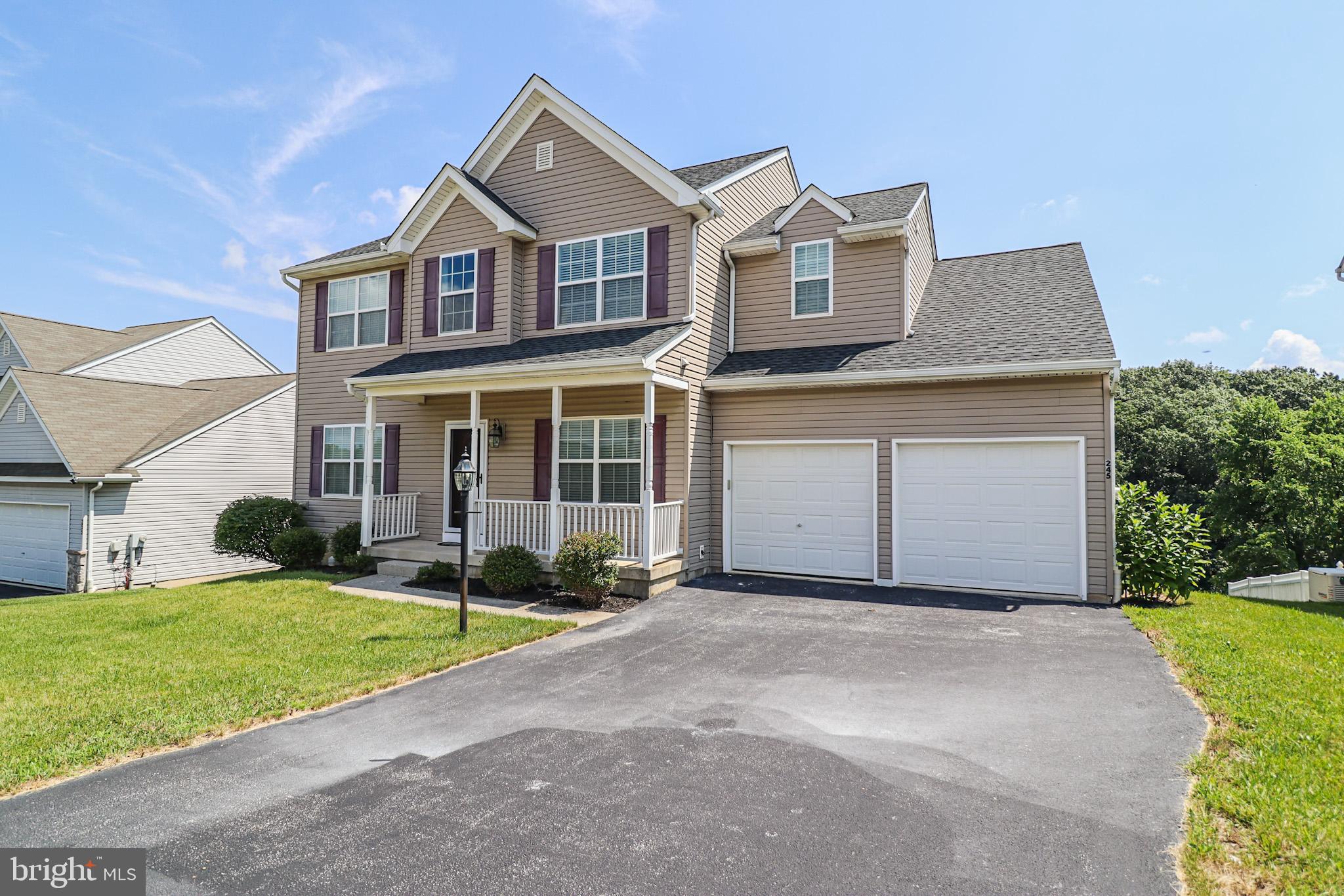 245 AZALEA DRIVE