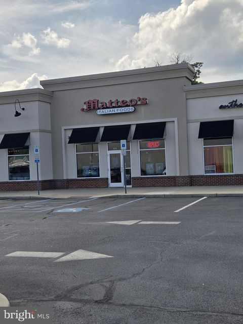 Photo of 649 Cross Keys Road #STORE  2, SICKLERVILLE, NJ 08081 (MLS # NJCD2103122)