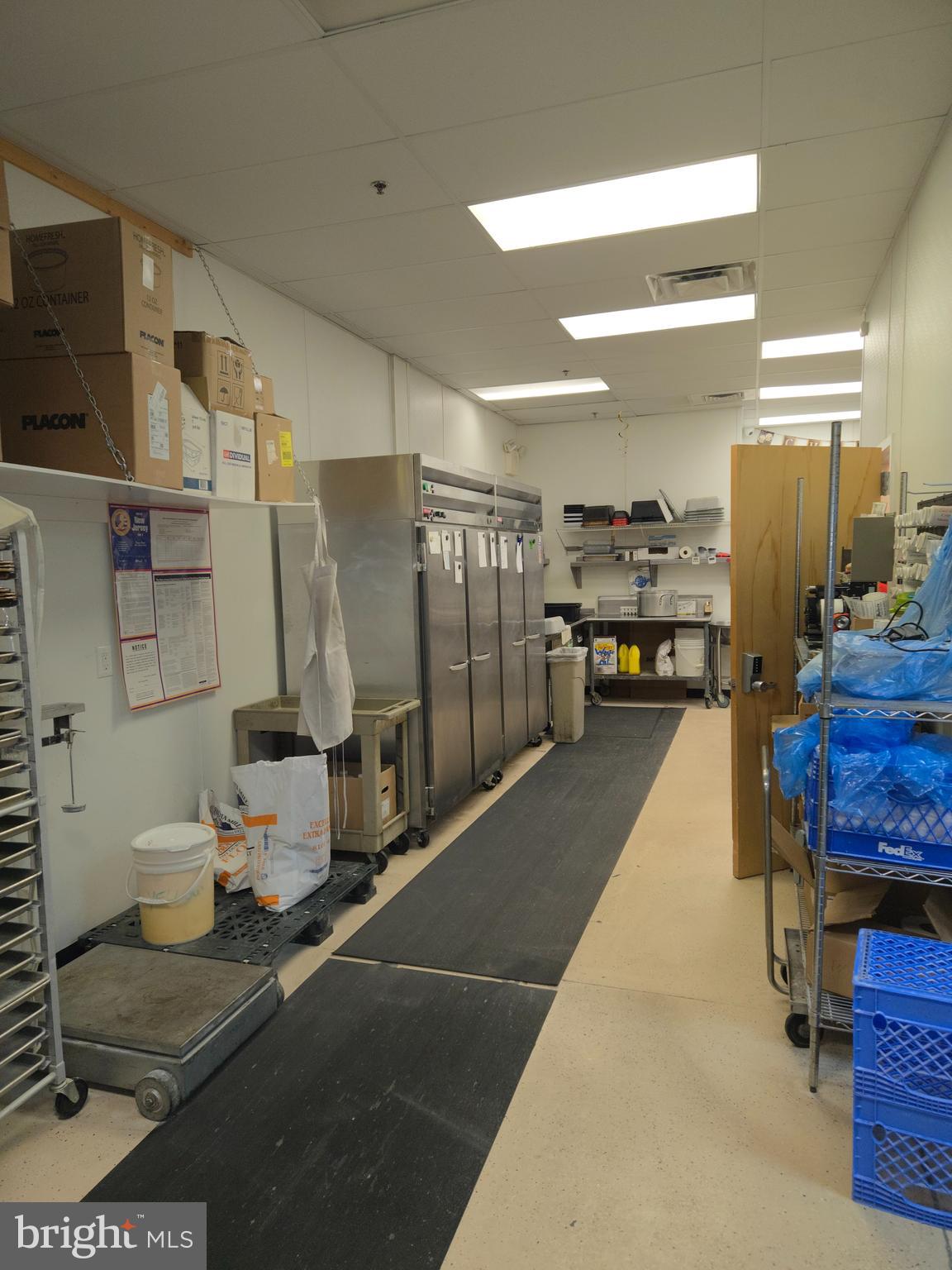 649-675 CROSS KEYS ROAD STORE # 2