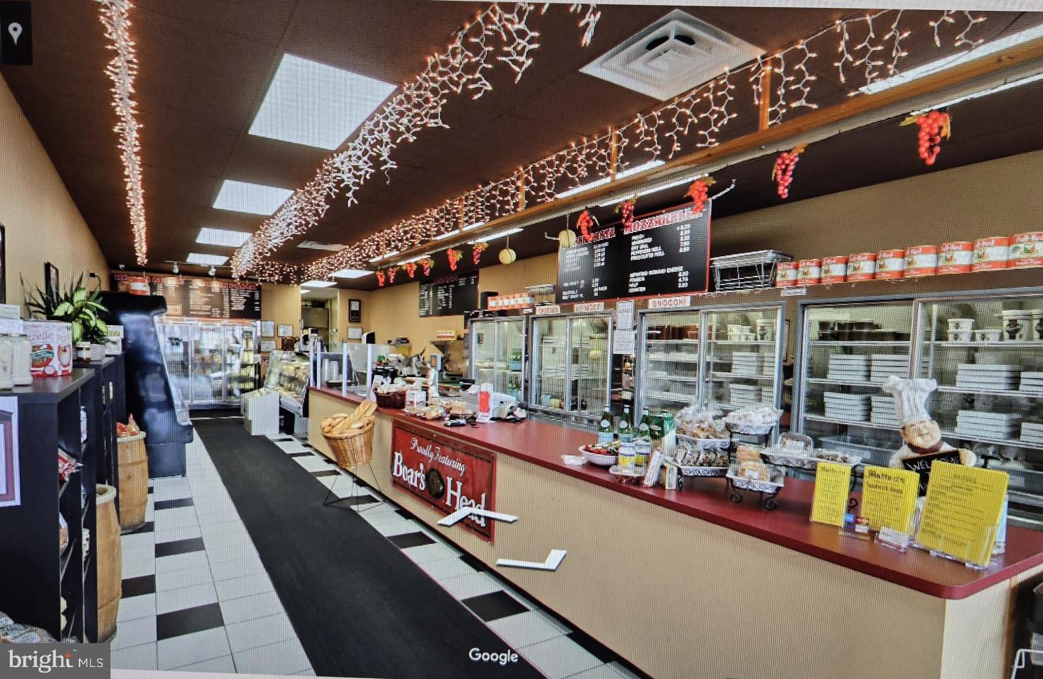 649-675 CROSS KEYS ROAD STORE # 2