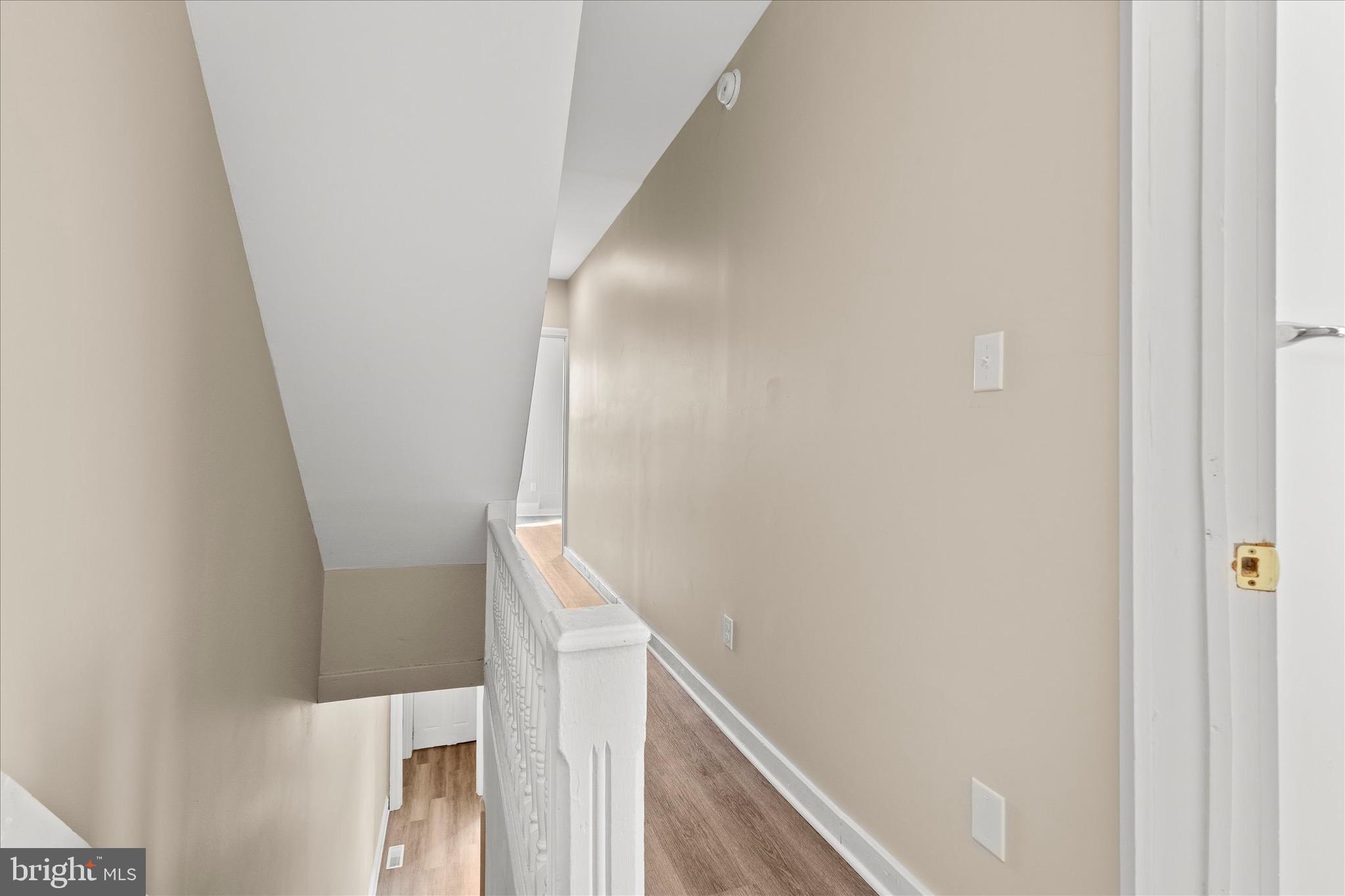 MIDTOWN HARRISBURG - Residential