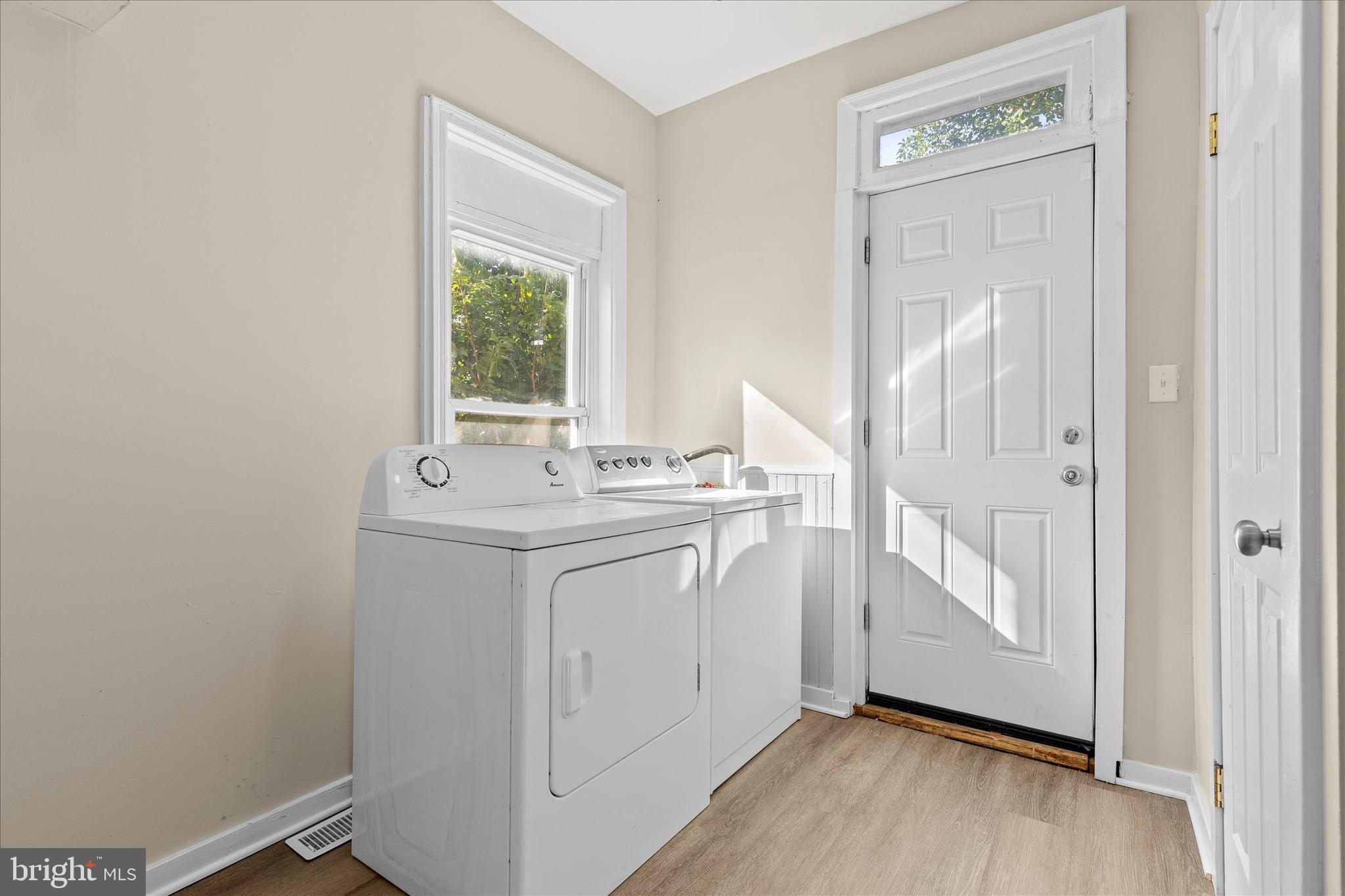 MIDTOWN HARRISBURG - Residential