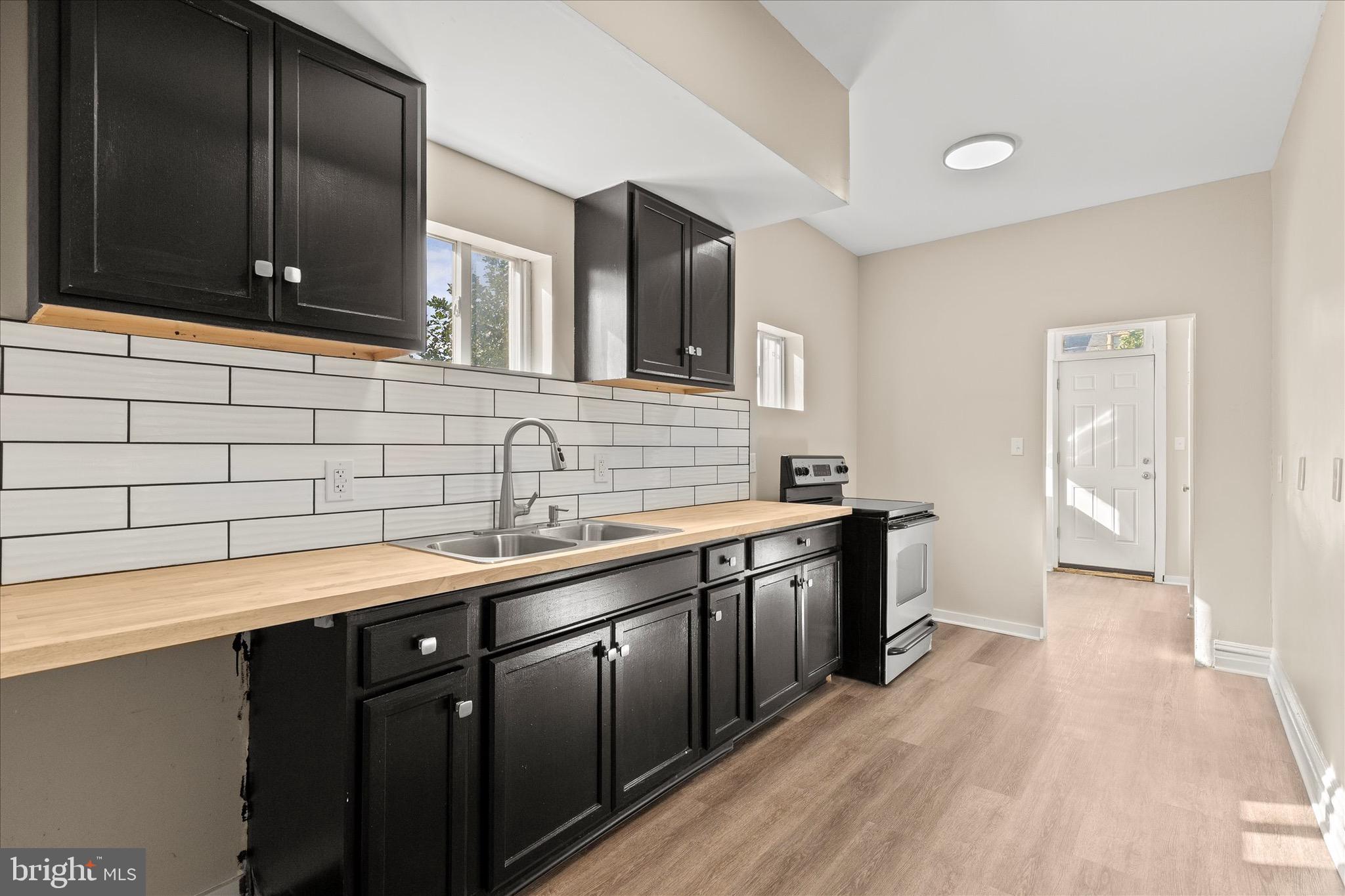 MIDTOWN HARRISBURG - Residential