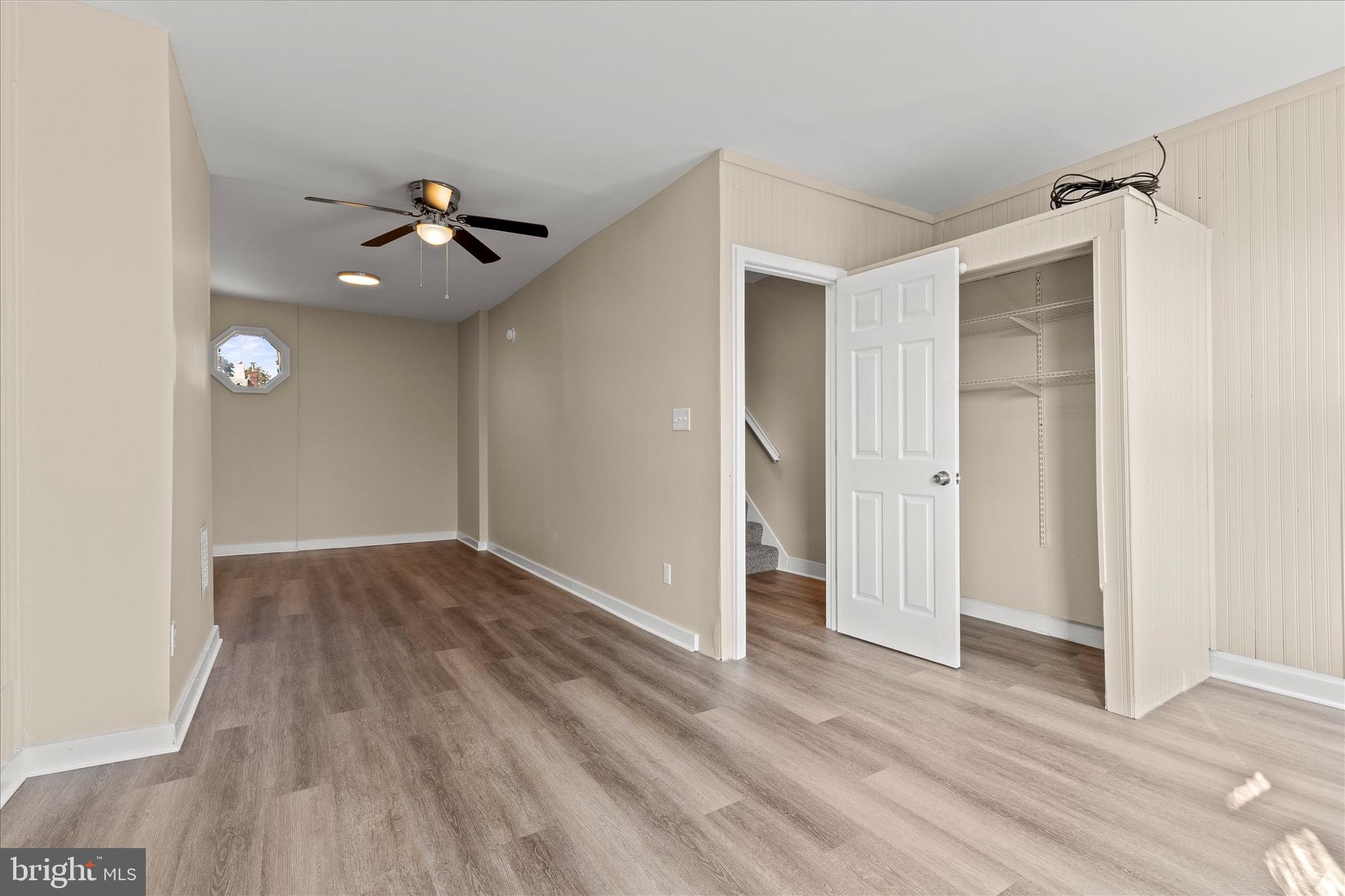 MIDTOWN HARRISBURG - Residential