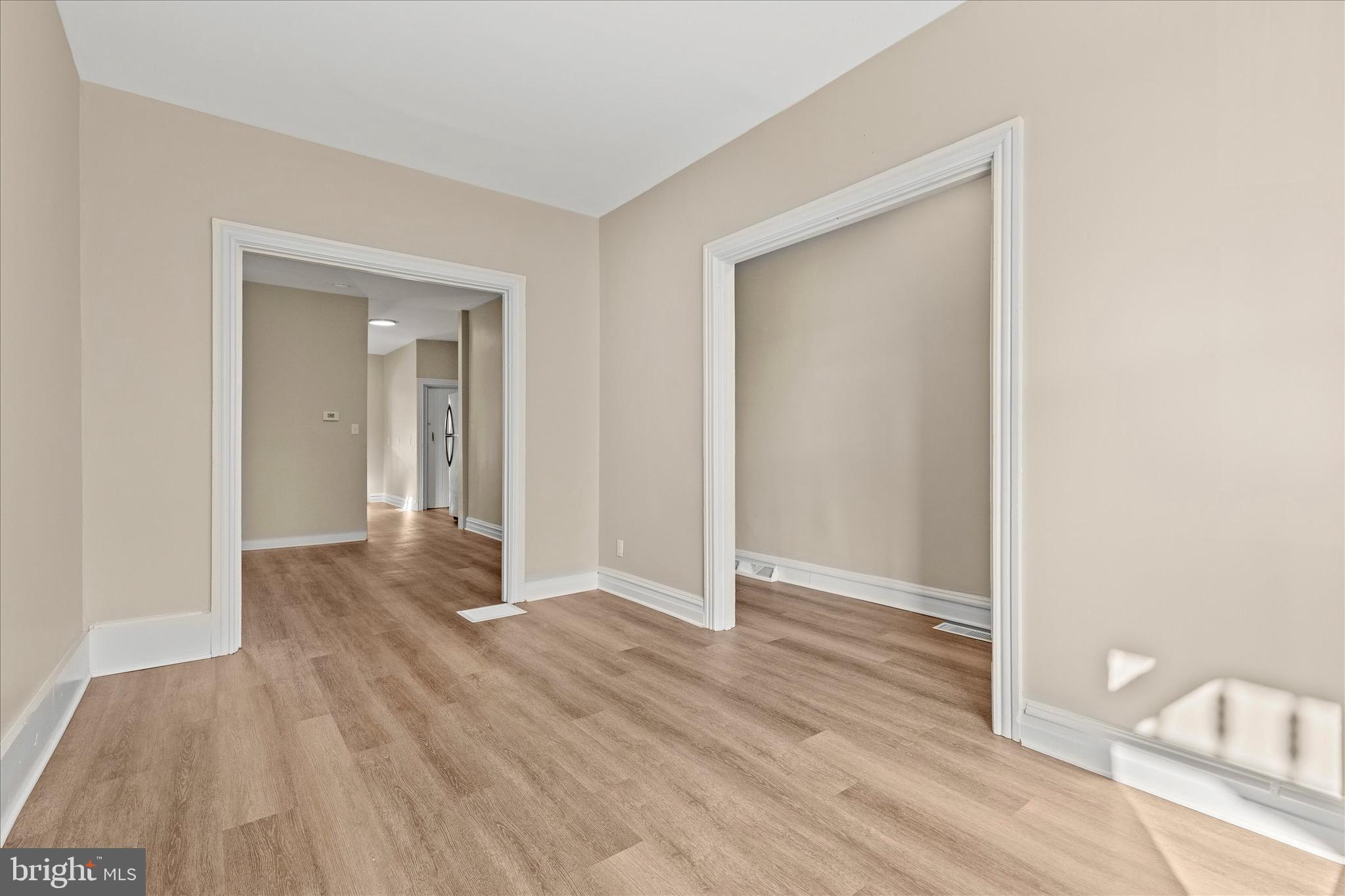 MIDTOWN HARRISBURG - Residential