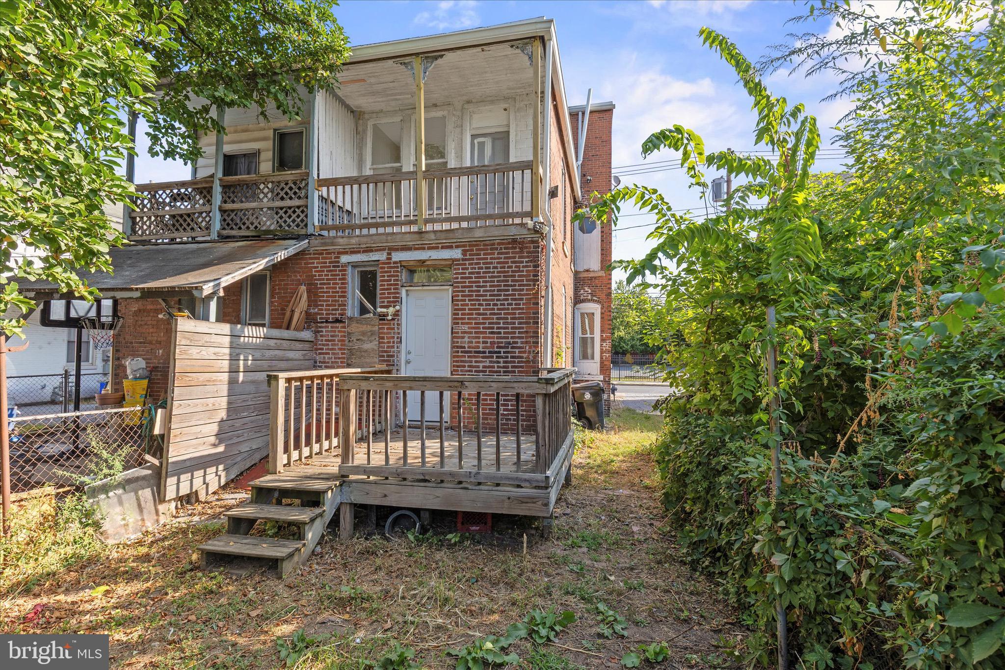 MIDTOWN HARRISBURG - Residential