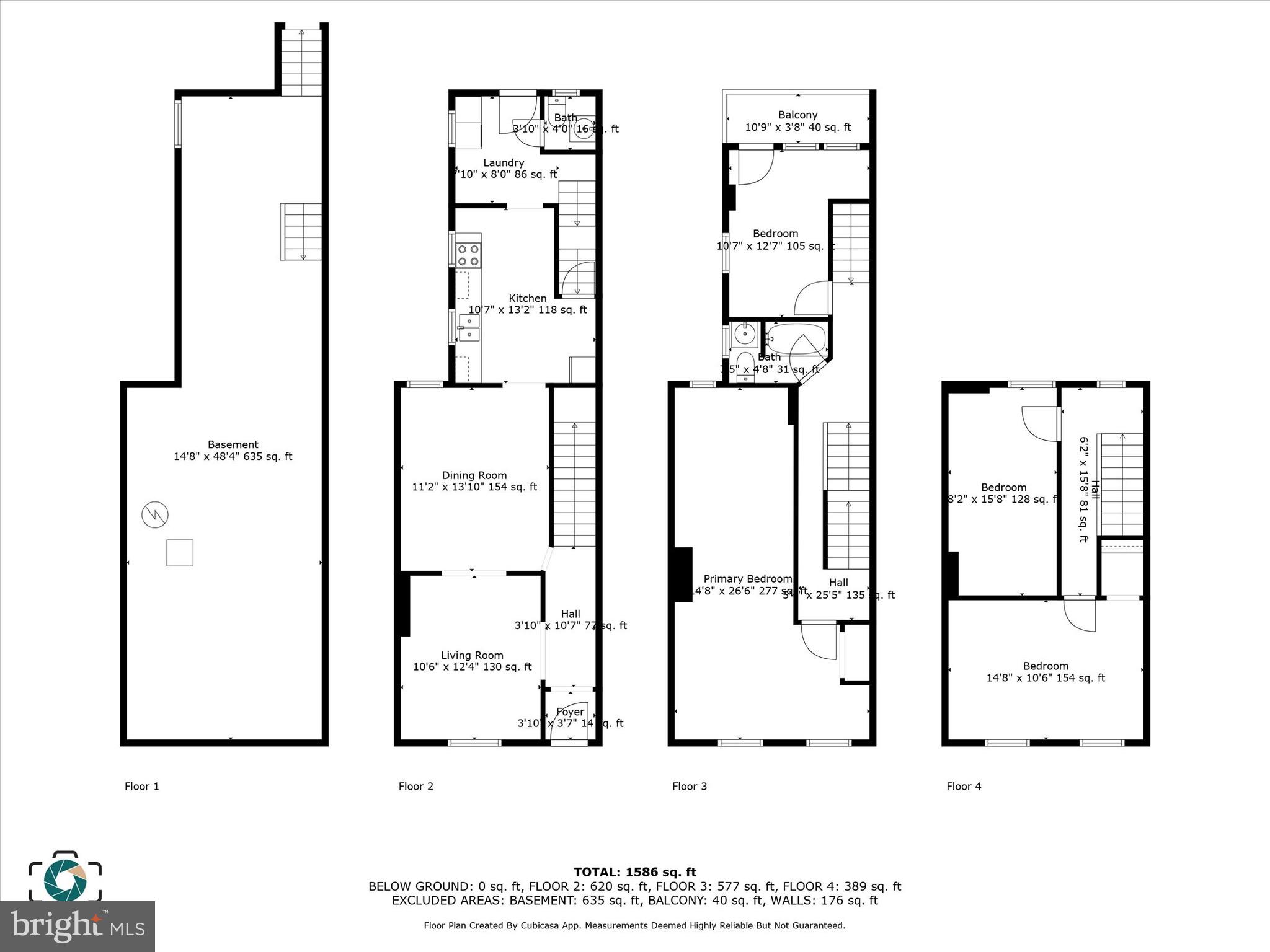 MIDTOWN HARRISBURG - Residential
