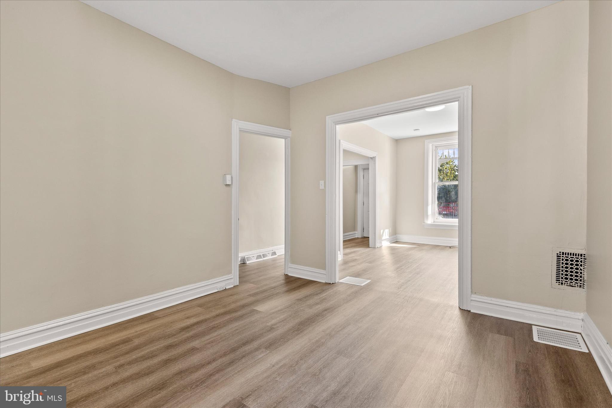 MIDTOWN HARRISBURG - Residential