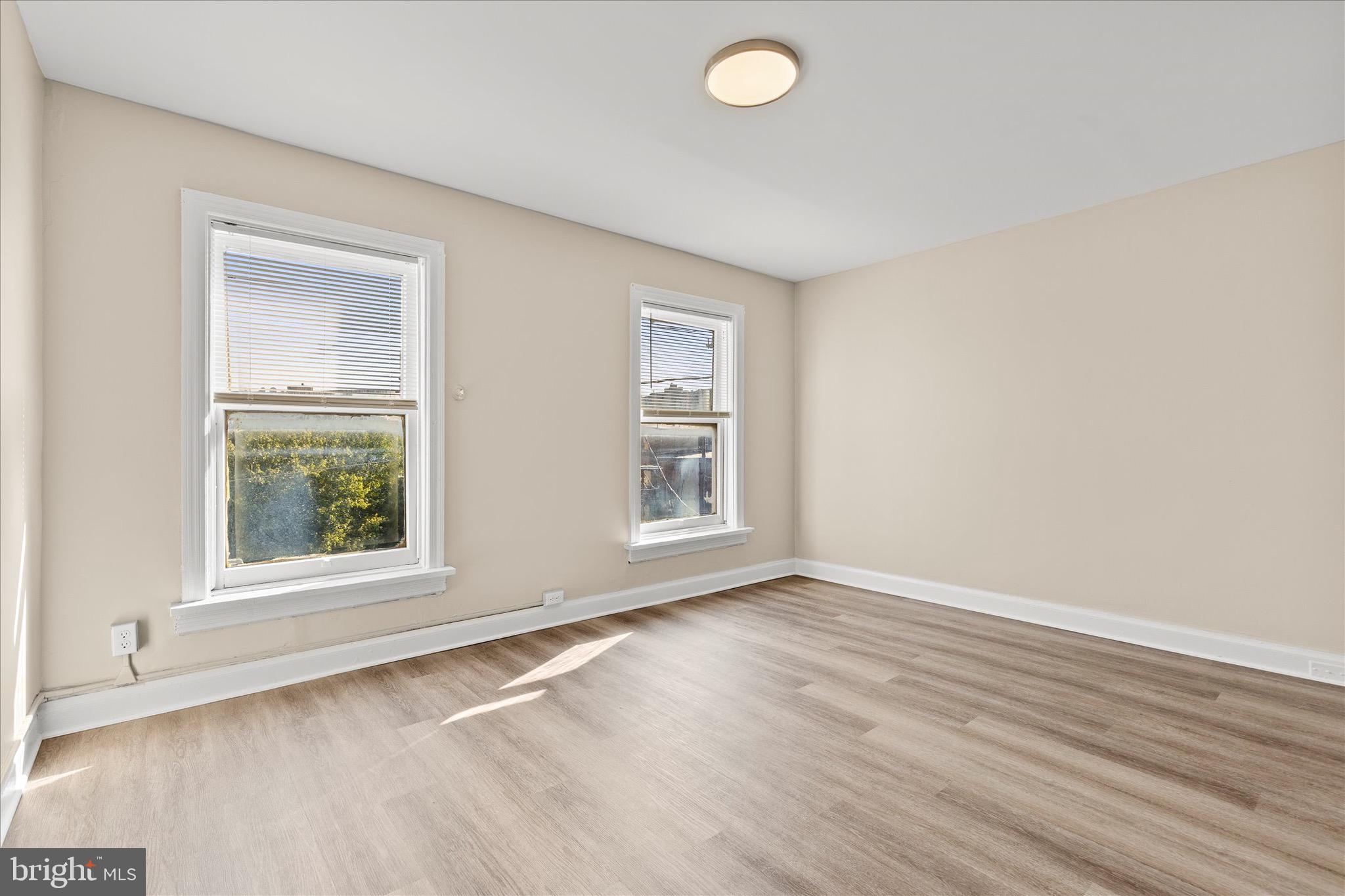 MIDTOWN HARRISBURG - Residential