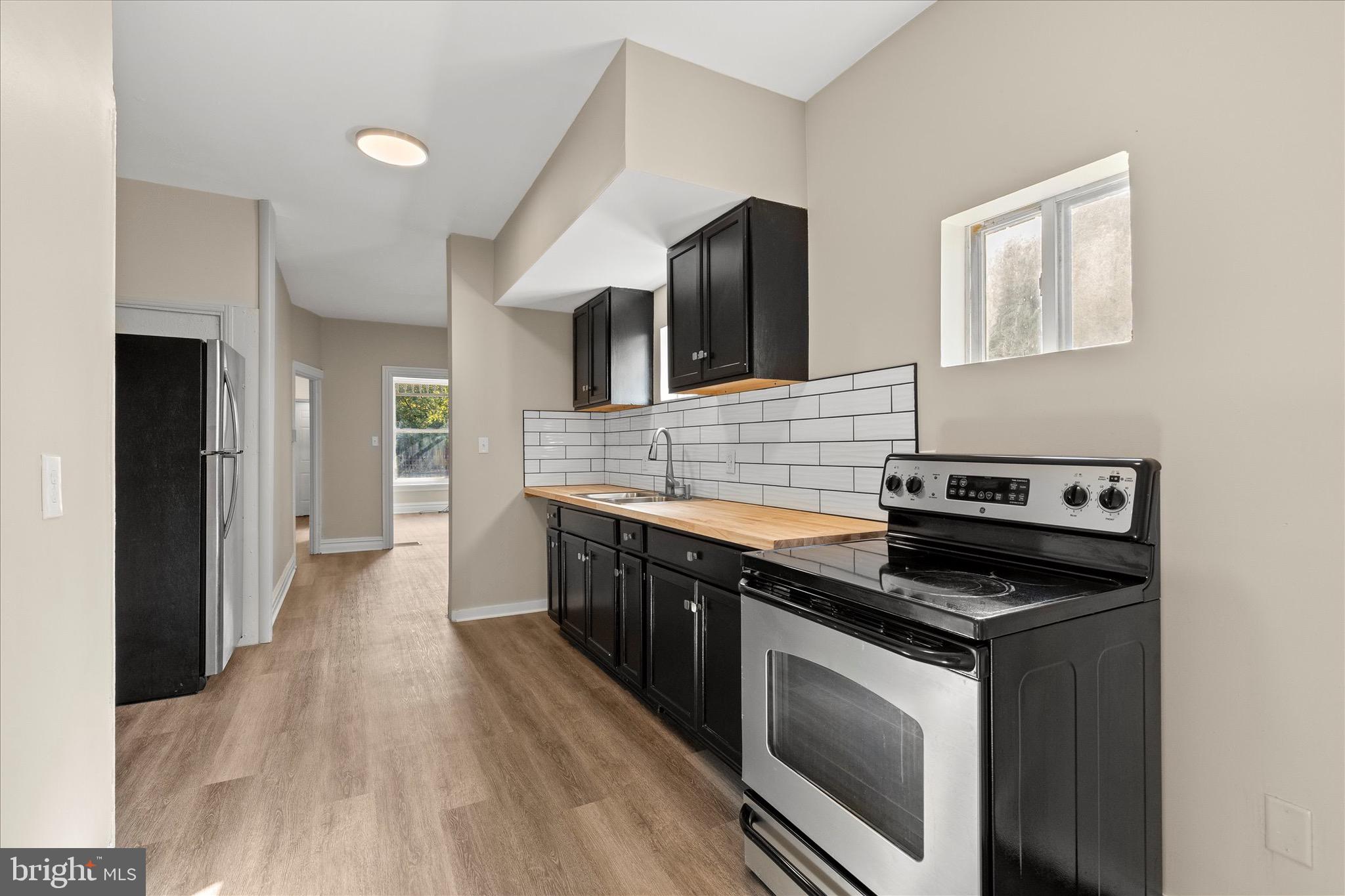 MIDTOWN HARRISBURG - Residential