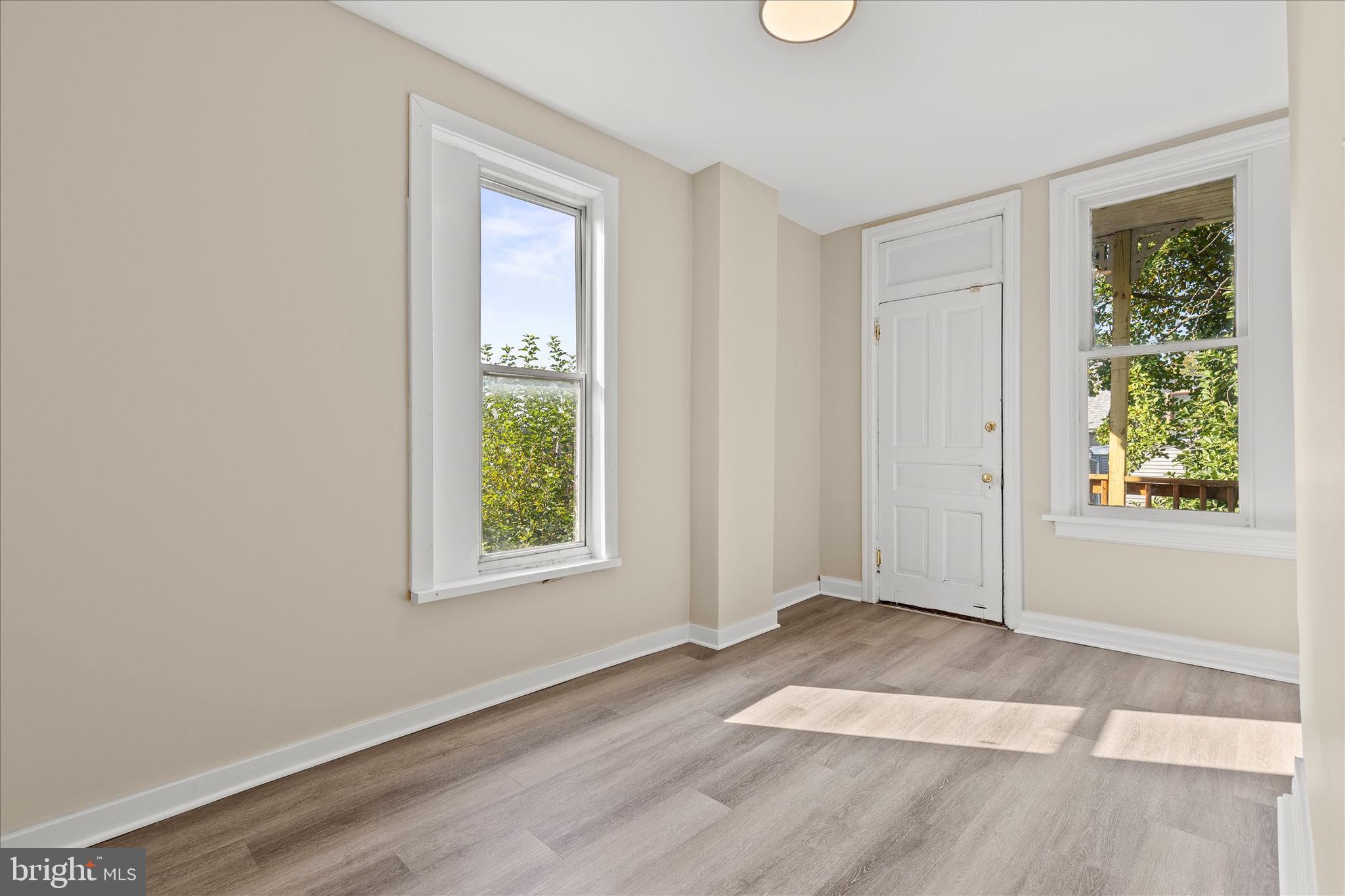 MIDTOWN HARRISBURG - Residential