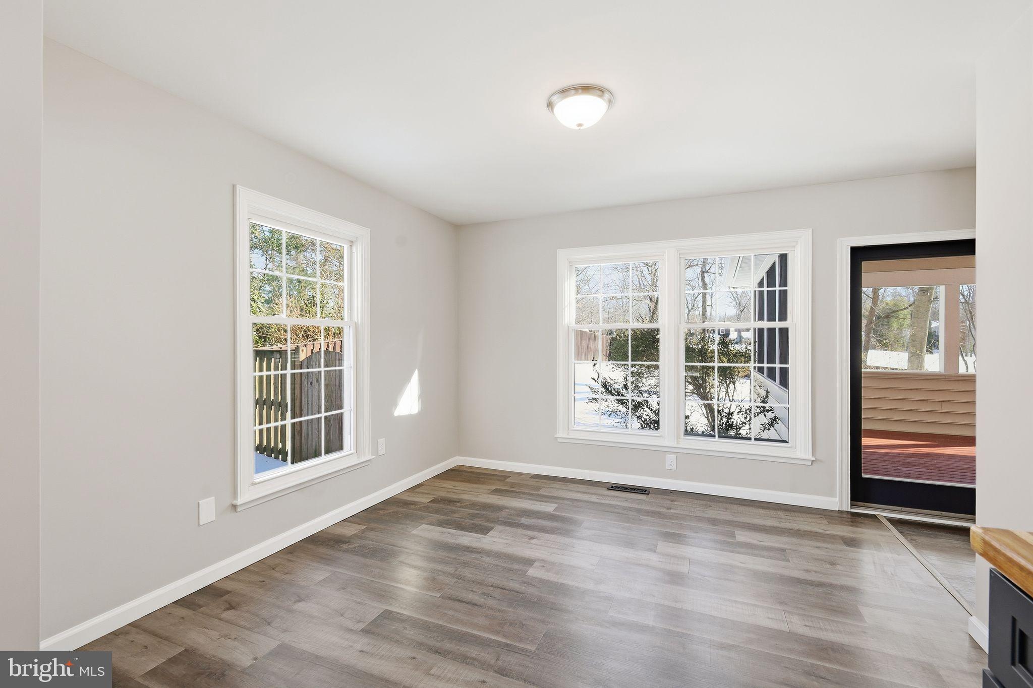 CROFTON - Residential