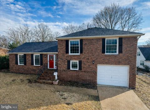 1581 CROFTON PARKWAY CROFTON MD 21114