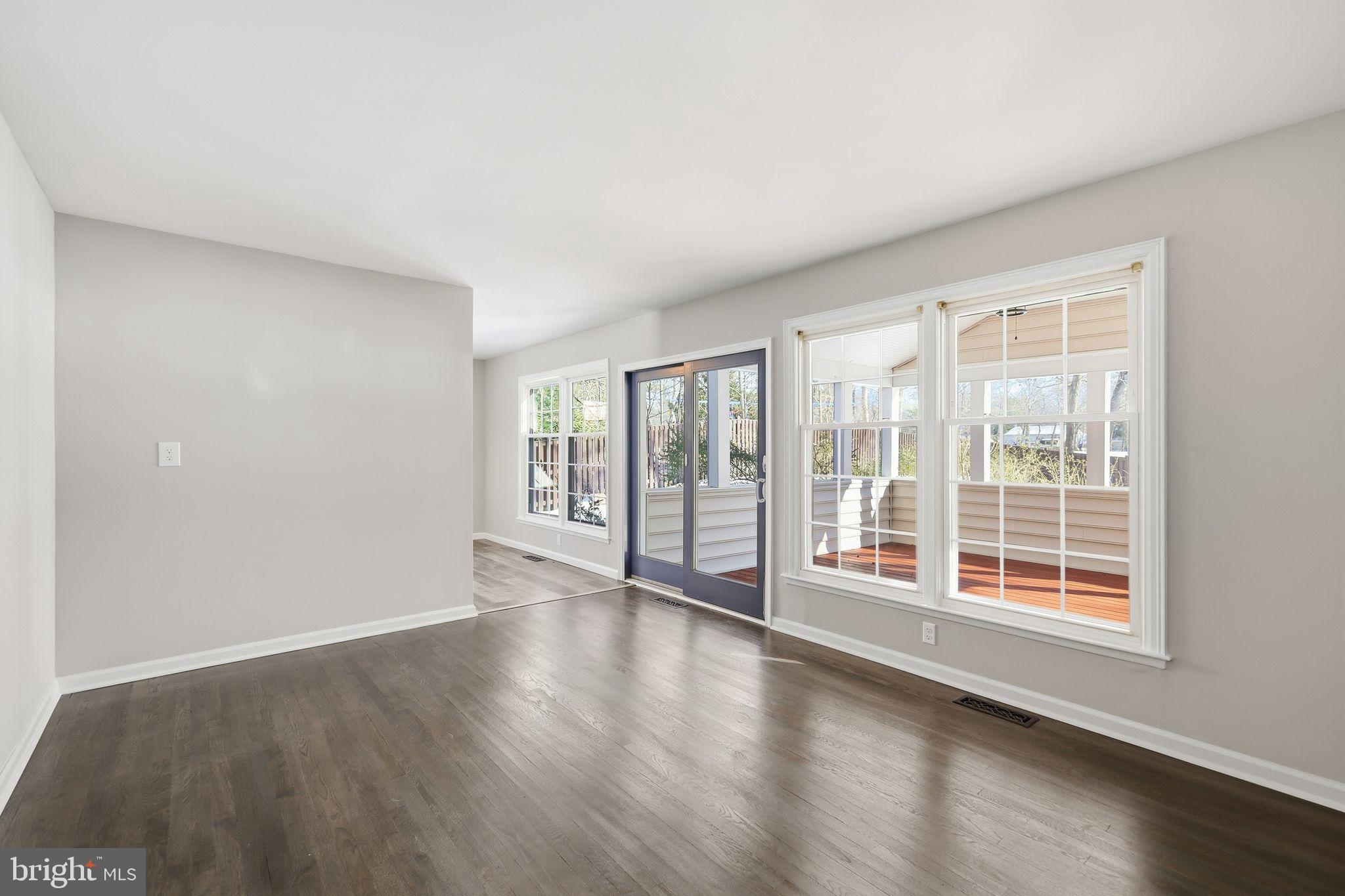 CROFTON - Residential