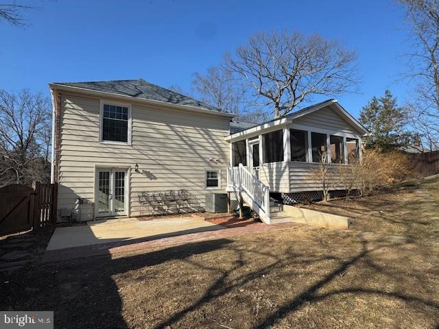 CROFTON - Residential