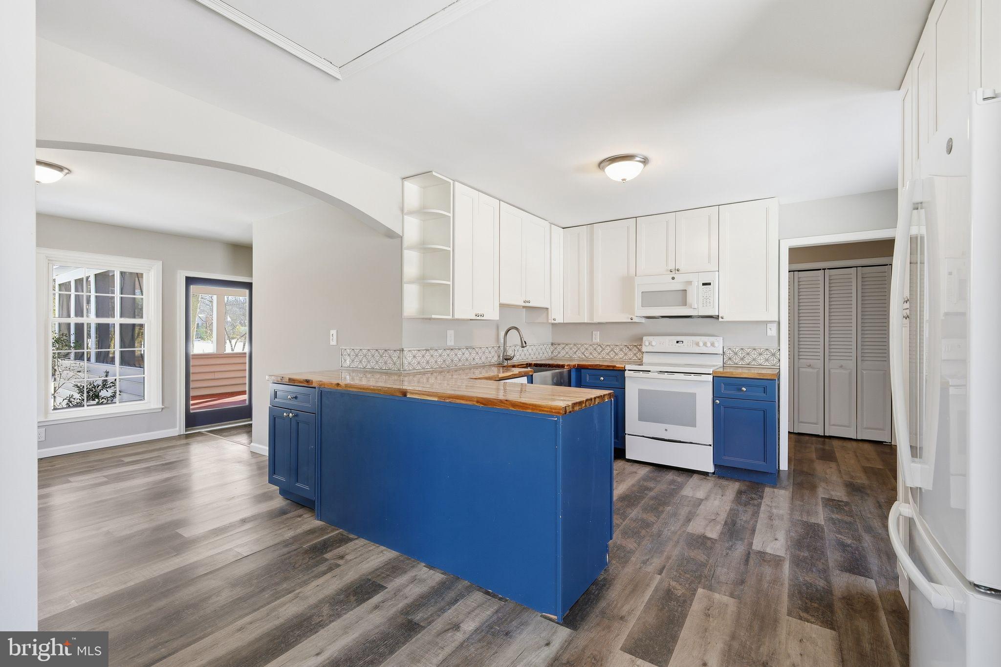 CROFTON - Residential