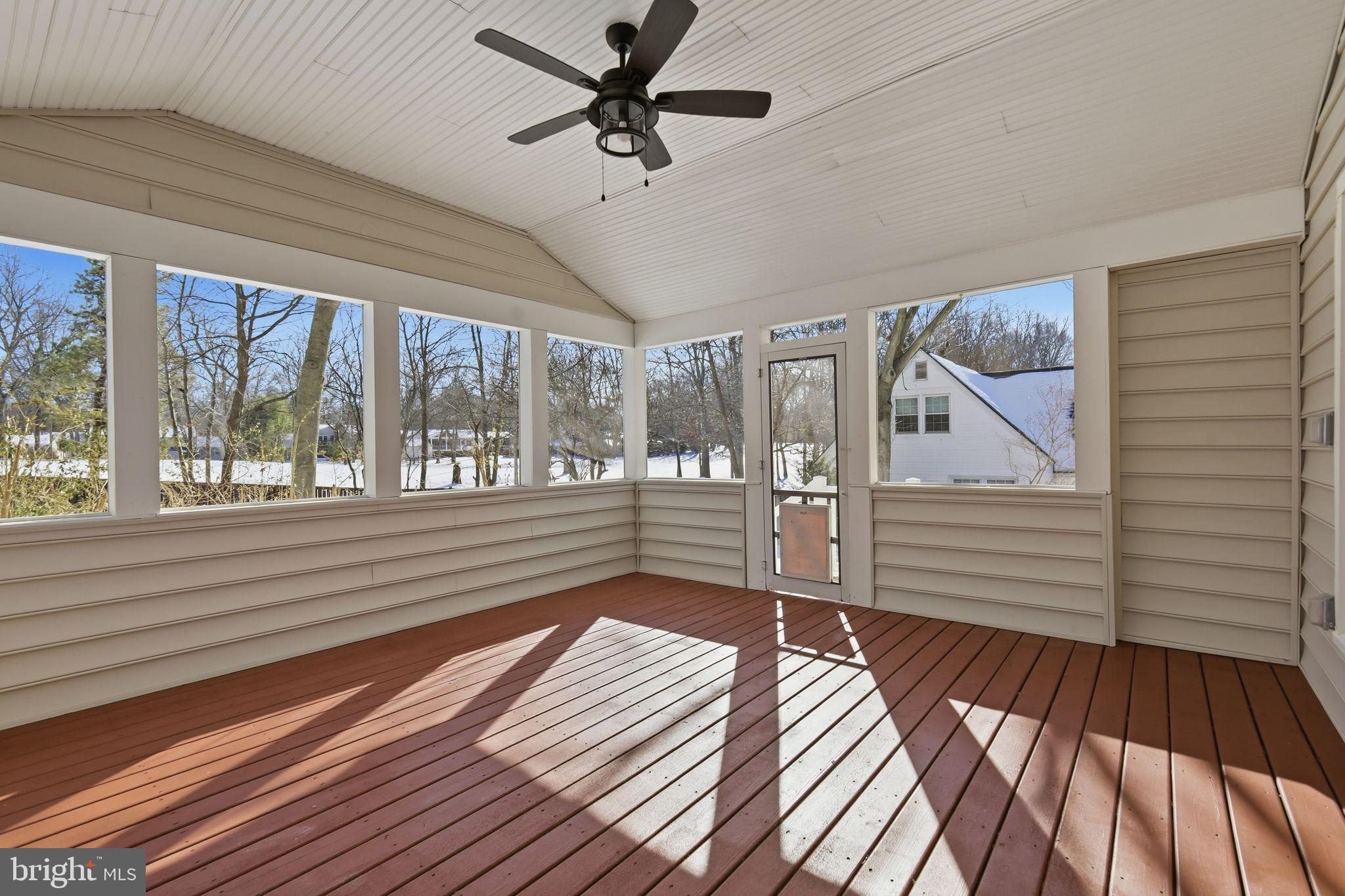 CROFTON - Residential