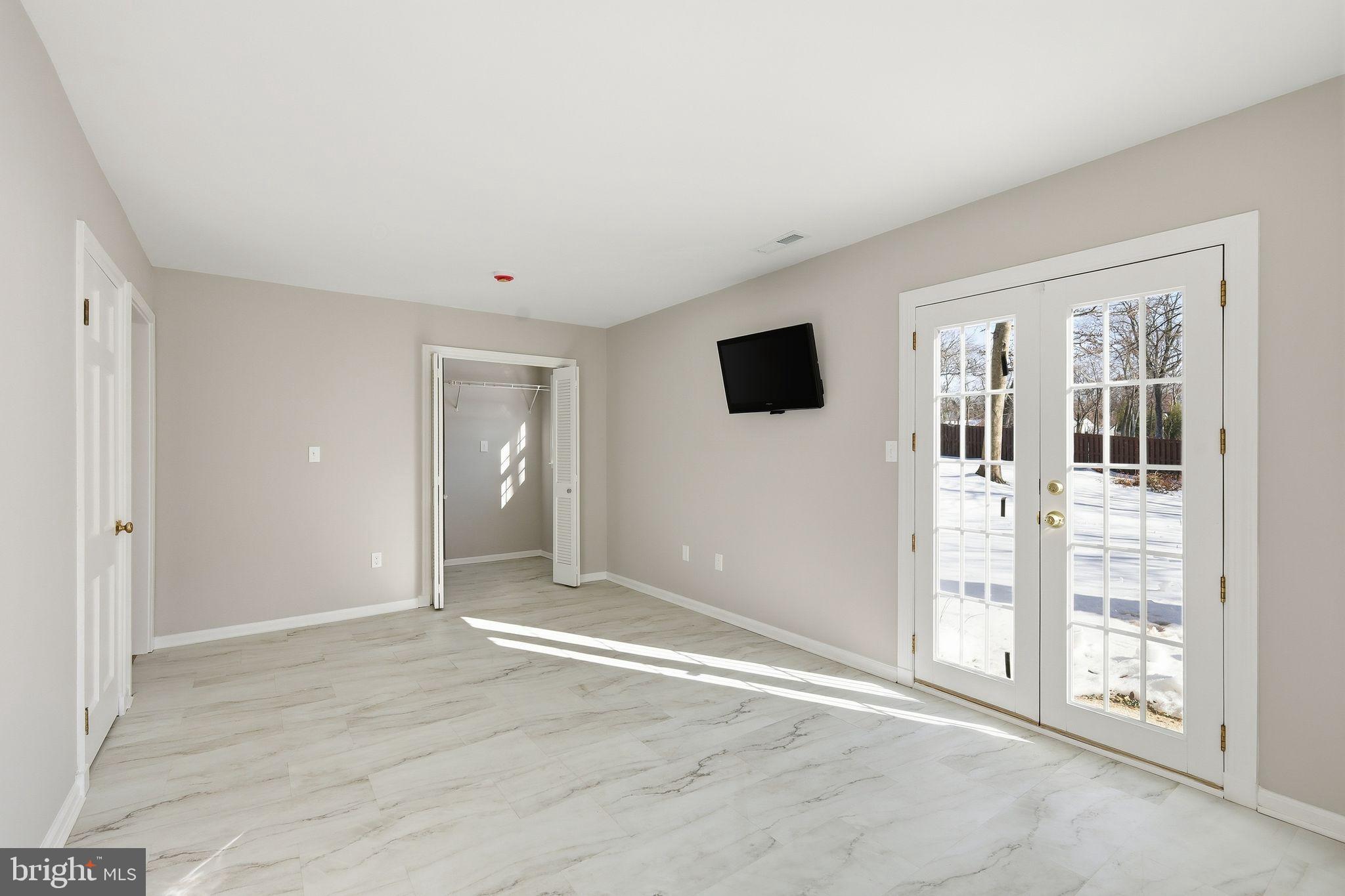 CROFTON - Residential