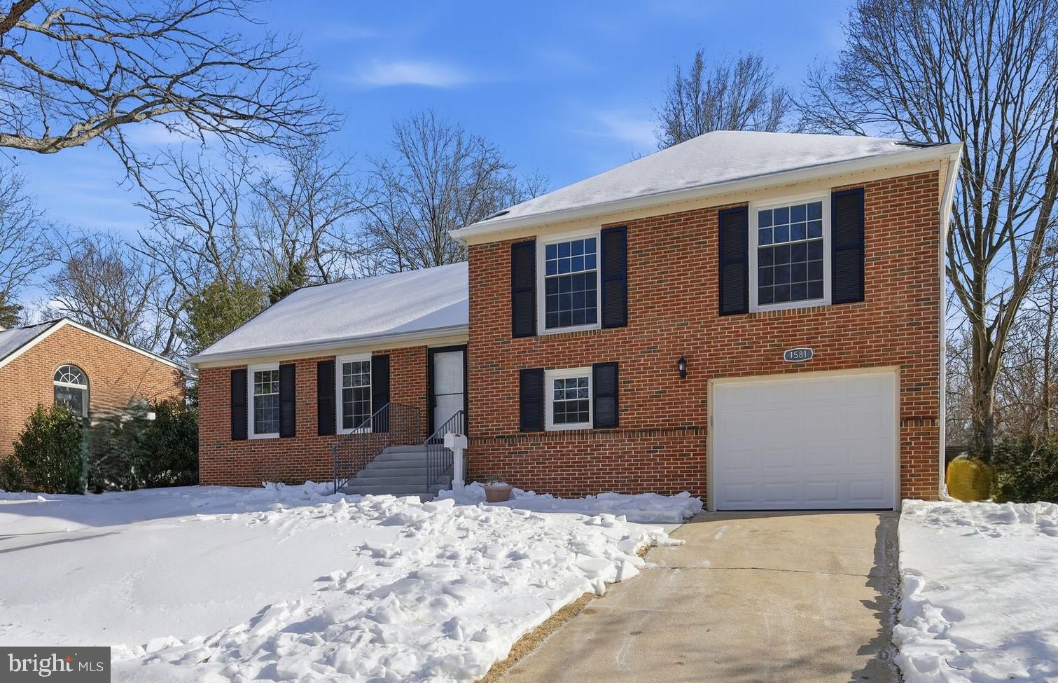 CROFTON - Residential